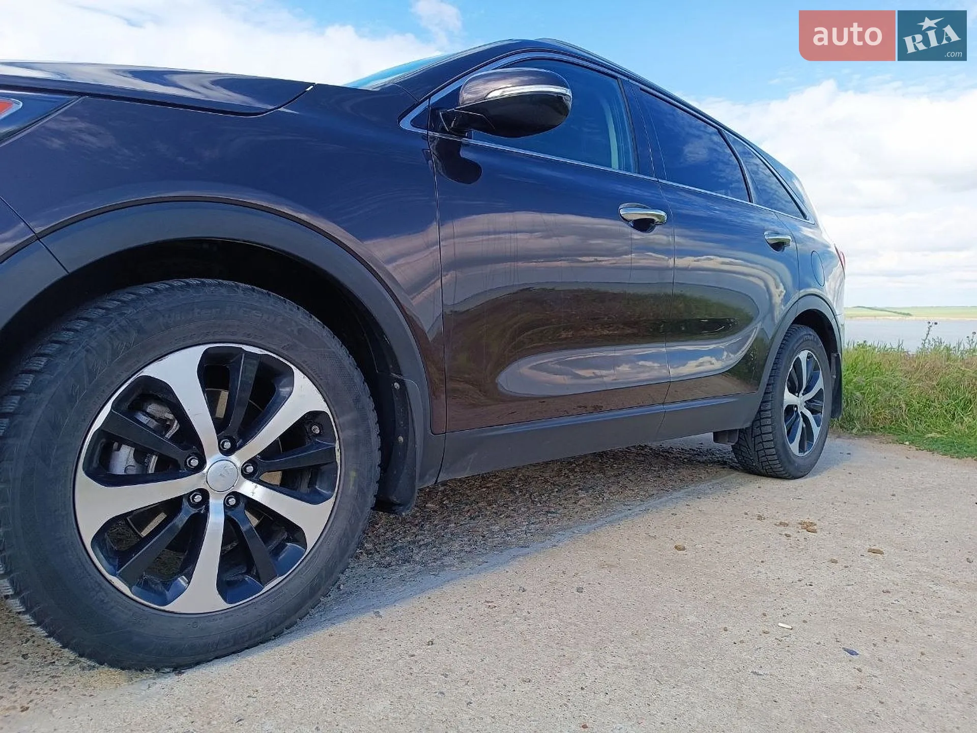 2016 Kia Sorento - мініатюра 42