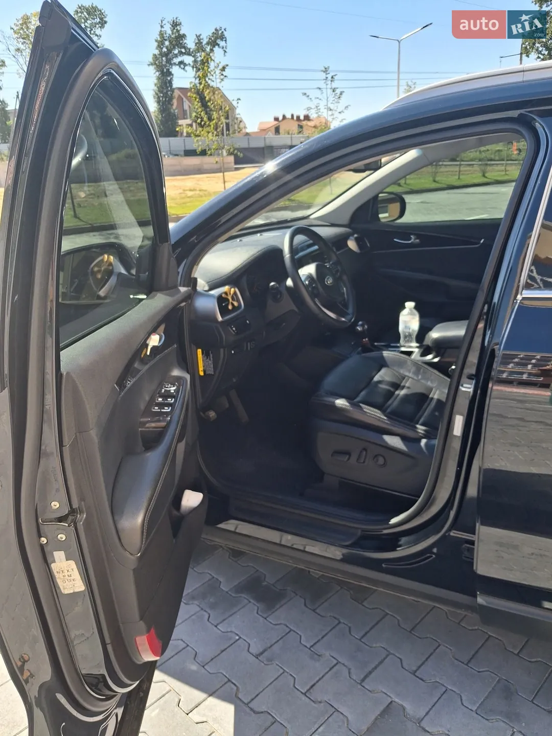 2015 Kia Sorento - мініатюра 4