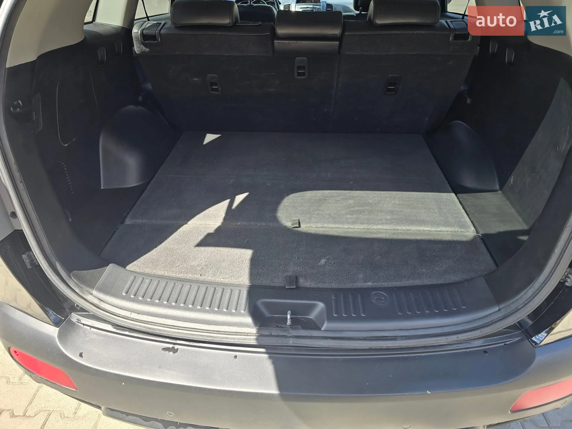 2010 Kia Sorento - мініатюра 19