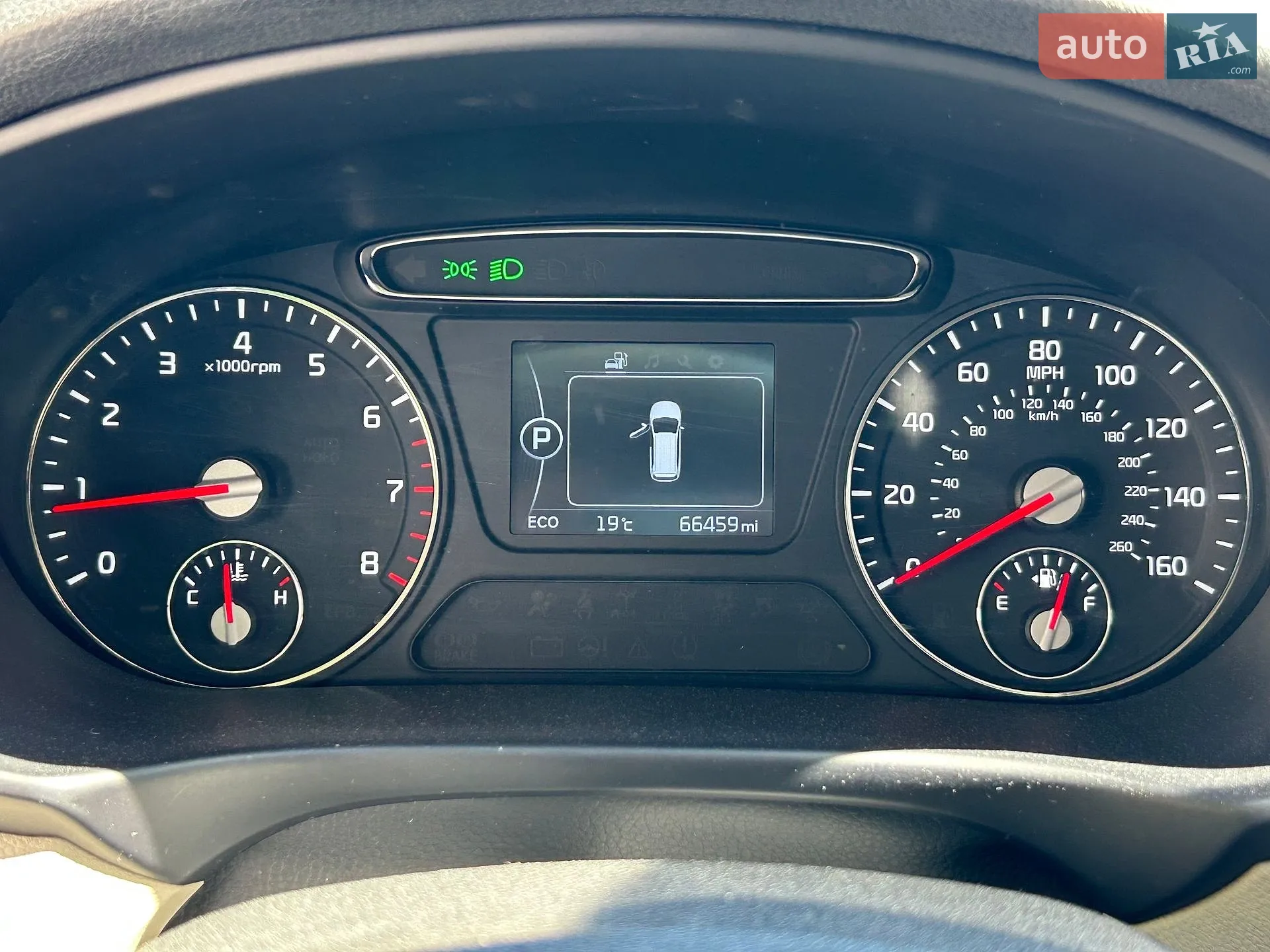 2015 Kia Sorento - мініатюра 7