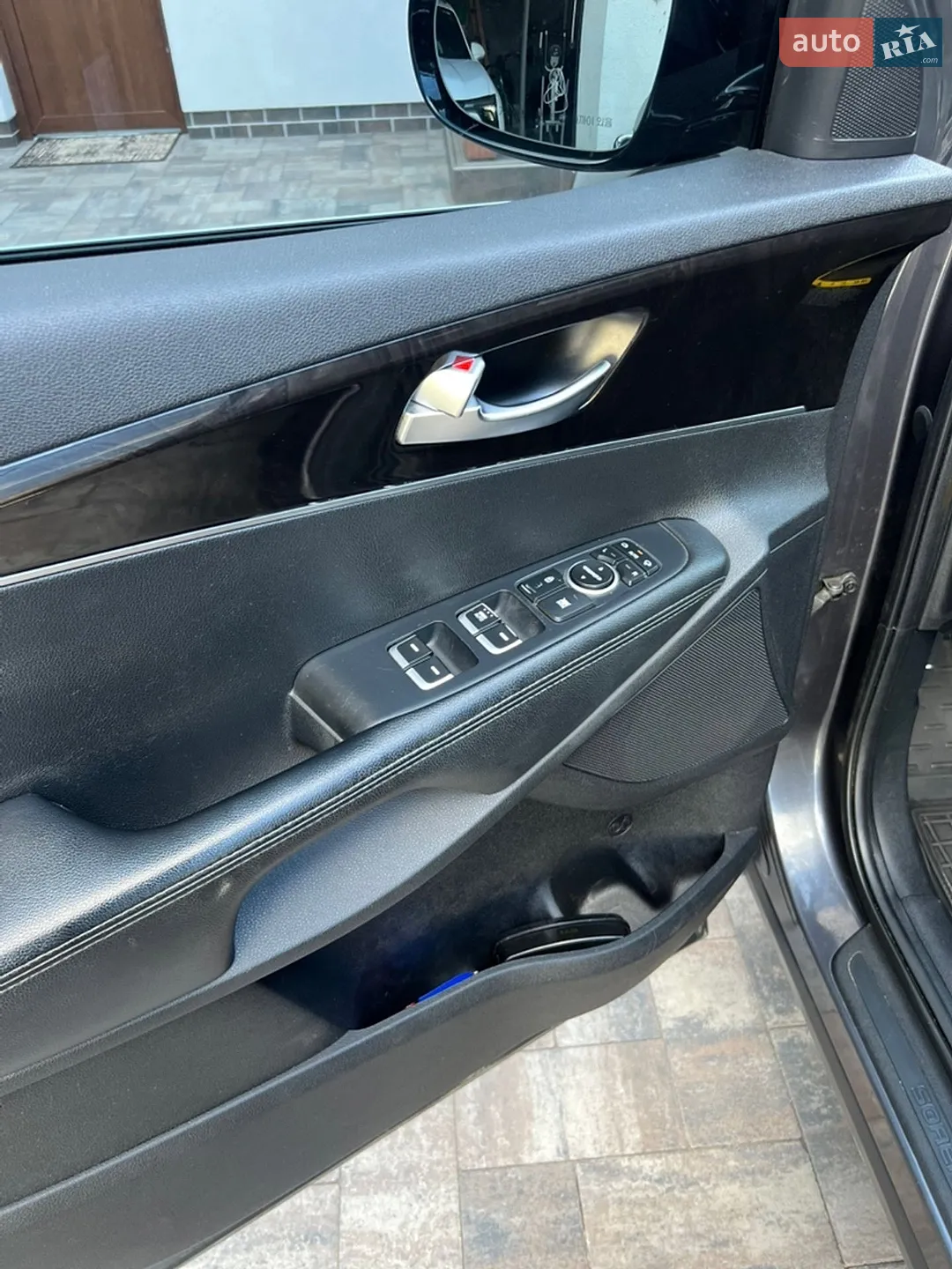 2014 Kia Sorento - мініатюра 9
