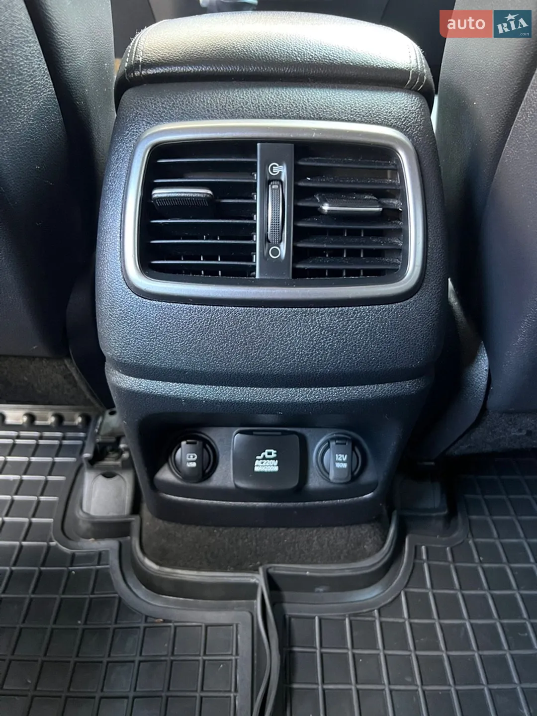 2014 Kia Sorento - мініатюра 13