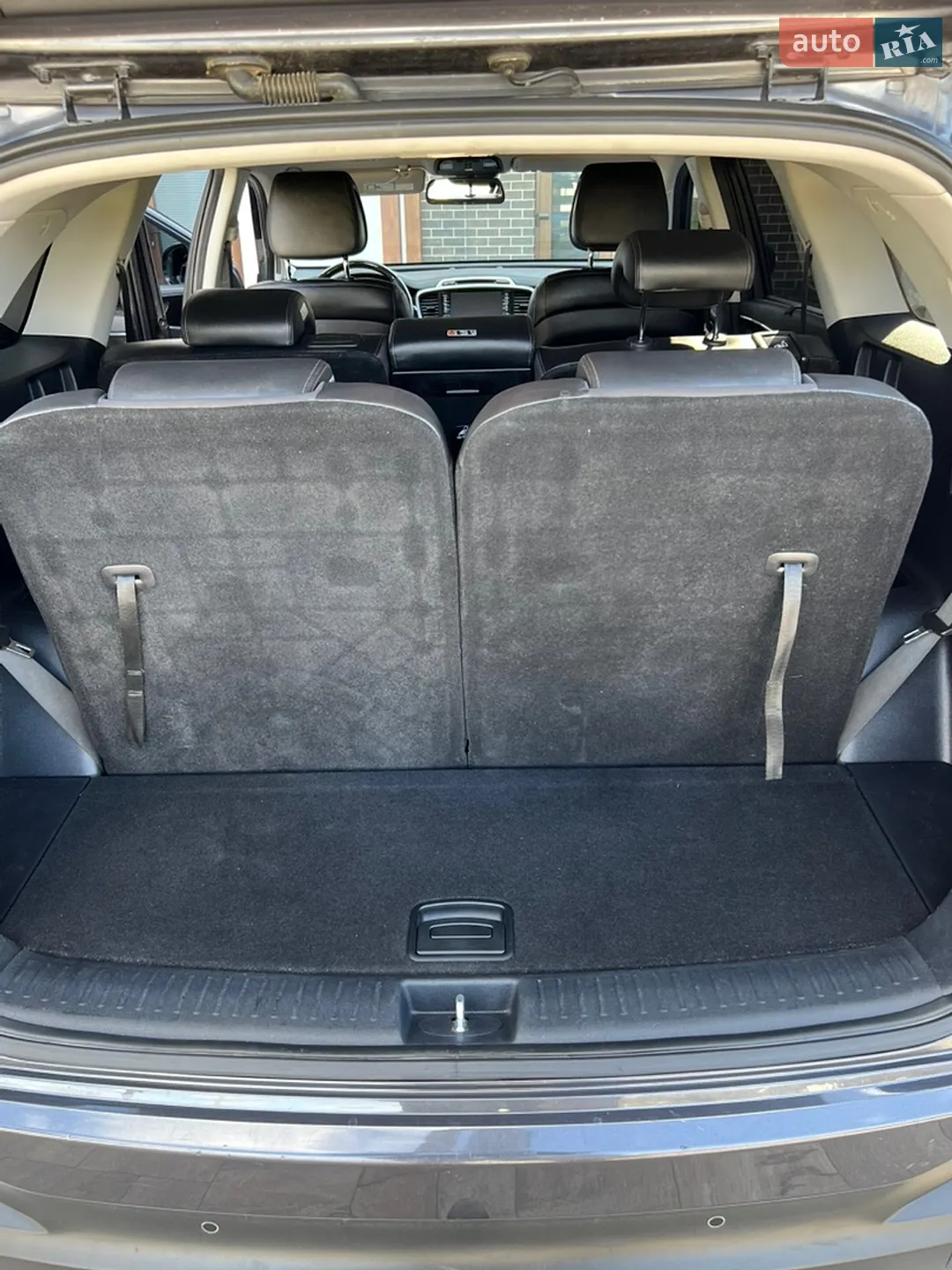 2014 Kia Sorento - мініатюра 18