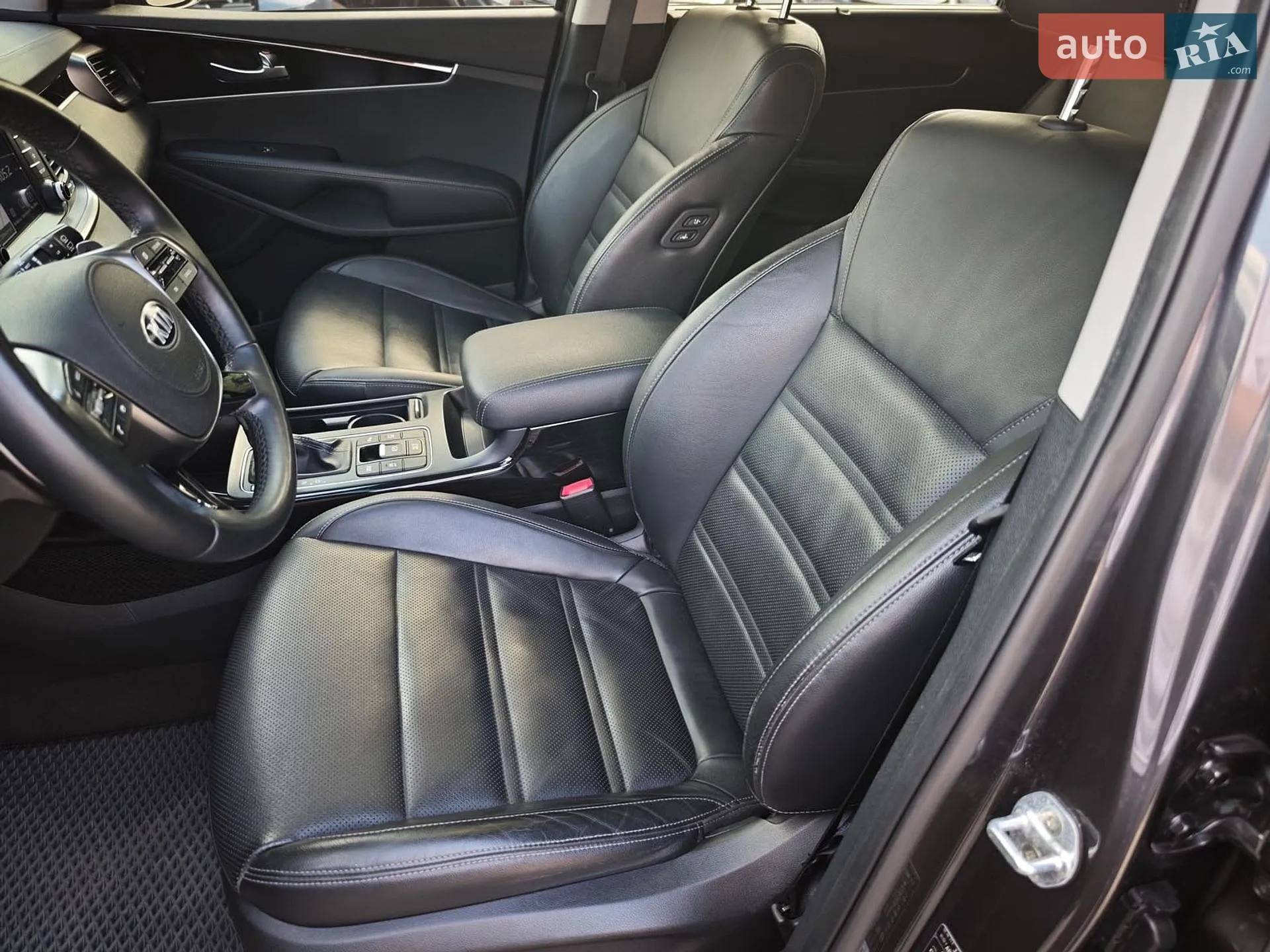 2017 Kia Sorento - мініатюра 20