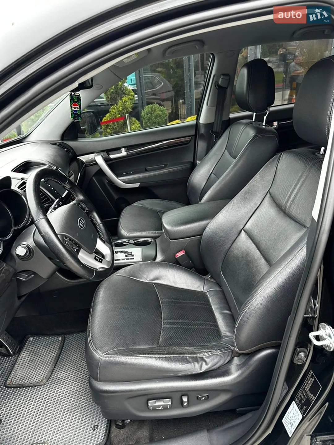 2011 Kia Sorento - мініатюра 14
