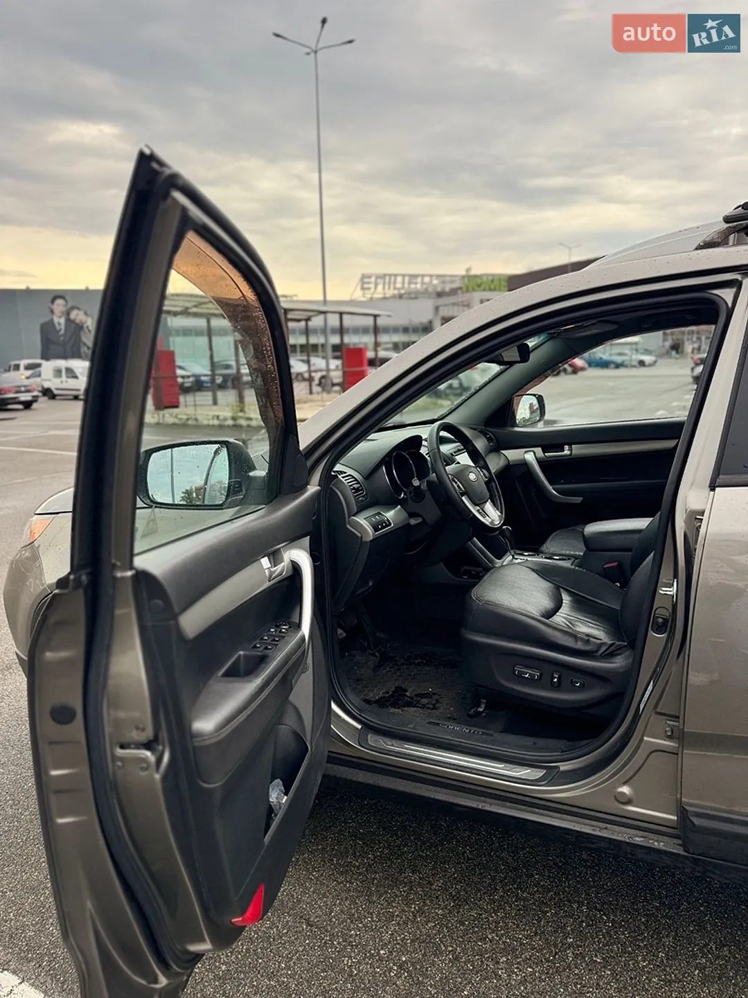 2011 Kia Sorento - мініатюра 11