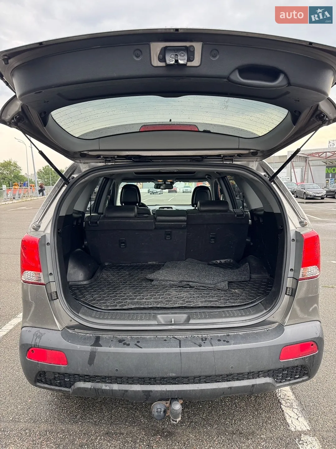 2011 Kia Sorento - мініатюра 14