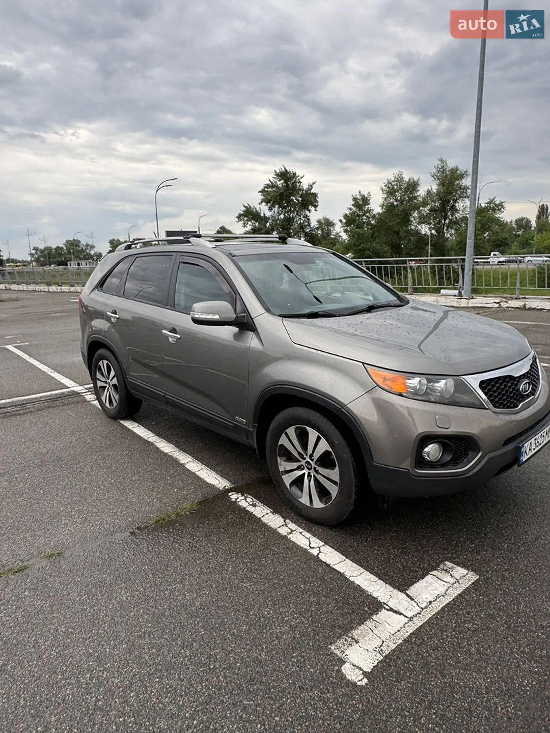 2011 Kia Sorento - мініатюра 18