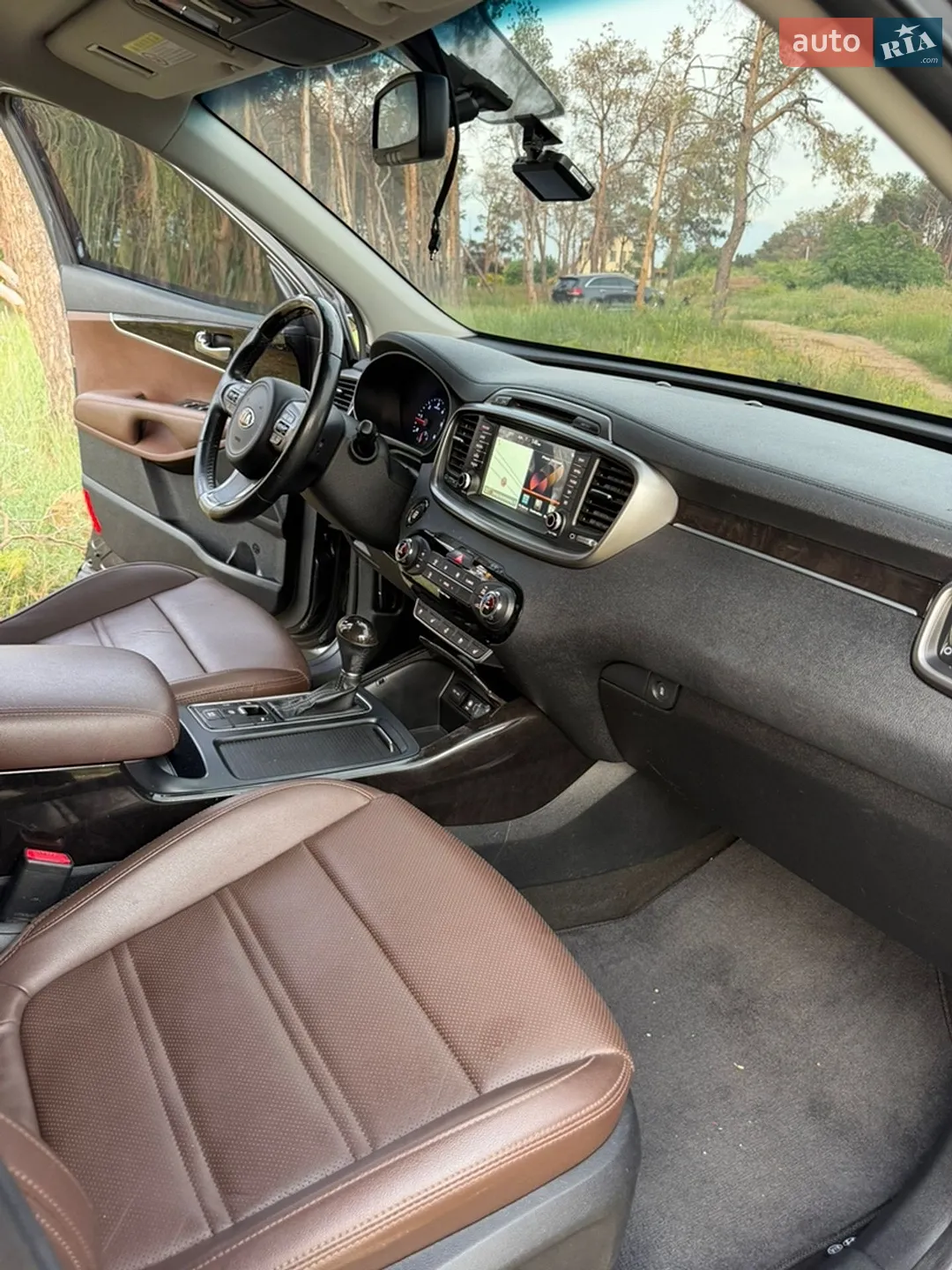 2015 Kia Sorento - мініатюра 3