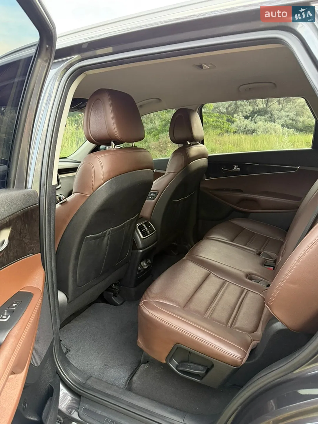 2015 Kia Sorento - мініатюра 7