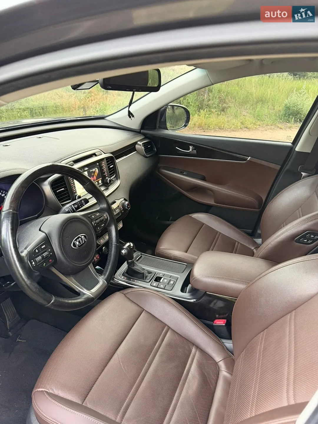 2015 Kia Sorento - мініатюра 2