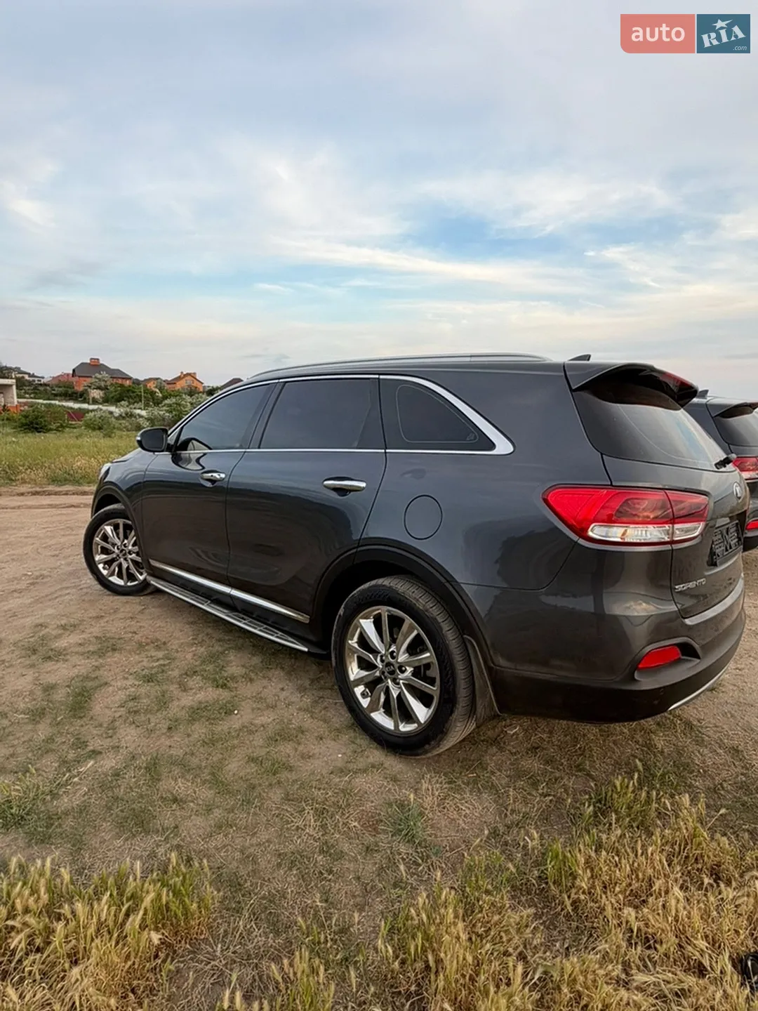 2015 Kia Sorento - мініатюра 5