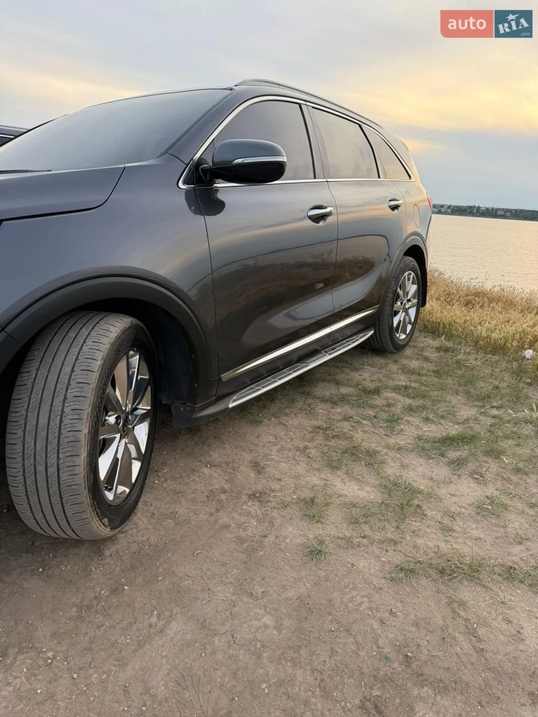 2015 Kia Sorento - мініатюра 4