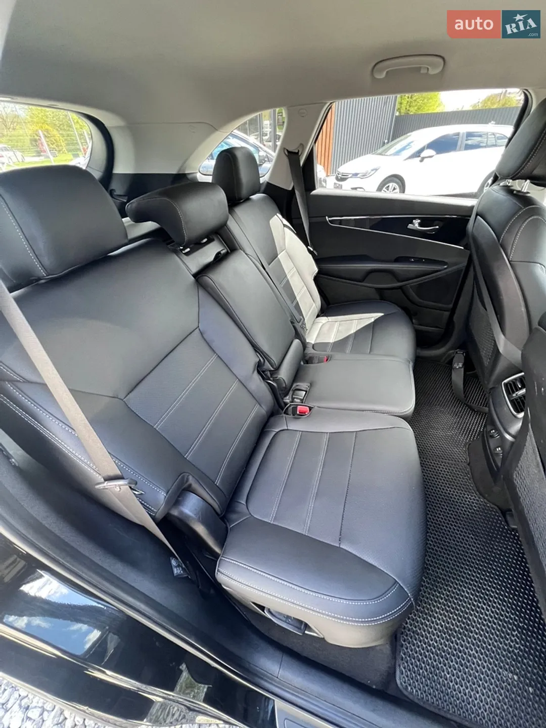 2016 Kia Sorento - мініатюра 20