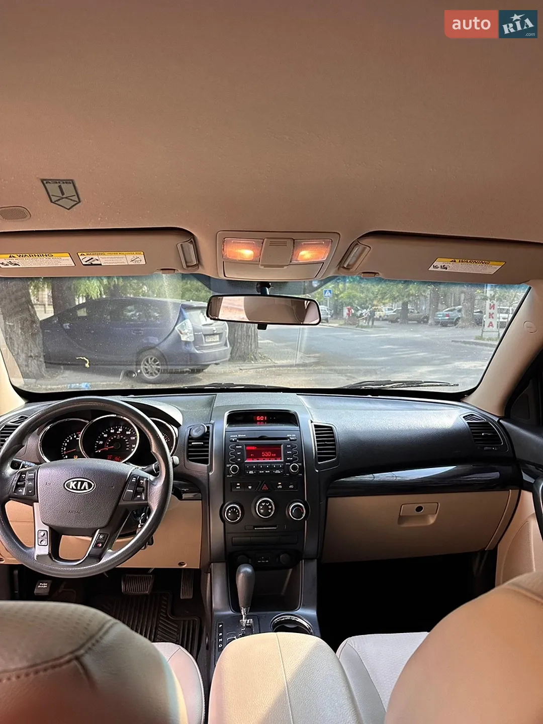 2010 Kia Sorento - мініатюра 77