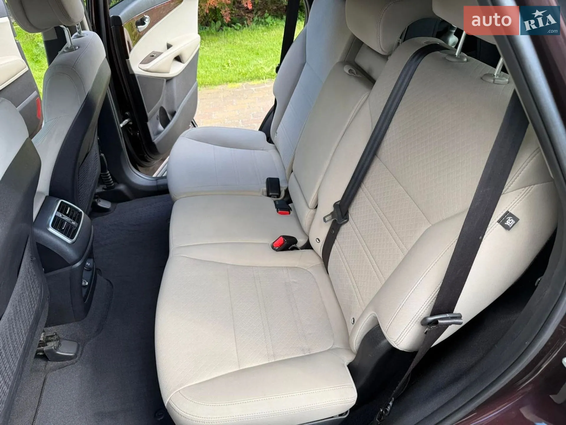 2015 Kia Sorento - мініатюра 38