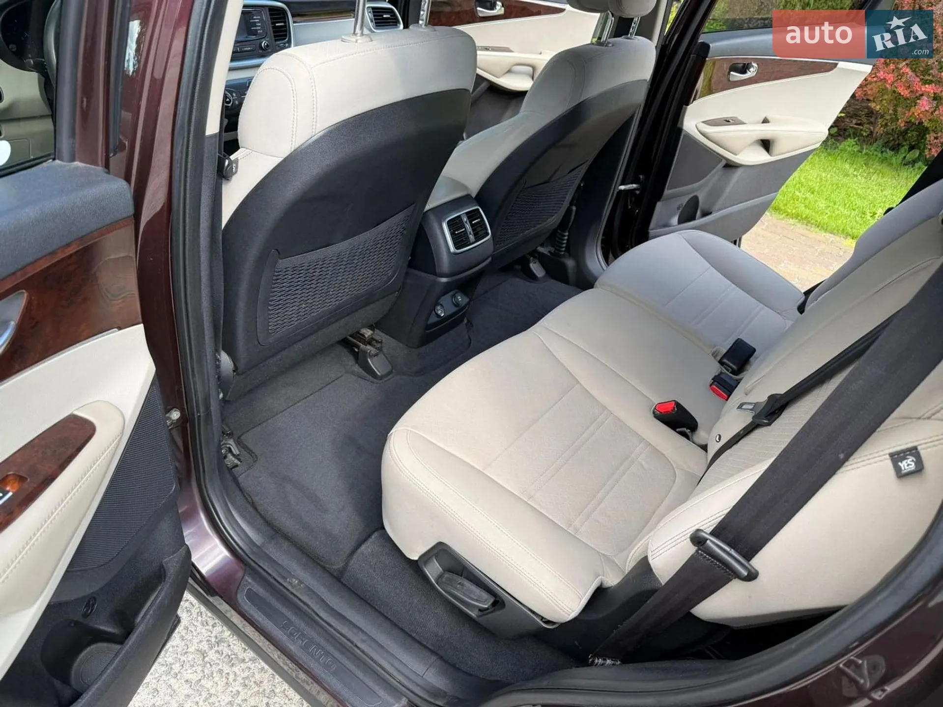 2015 Kia Sorento - мініатюра 35