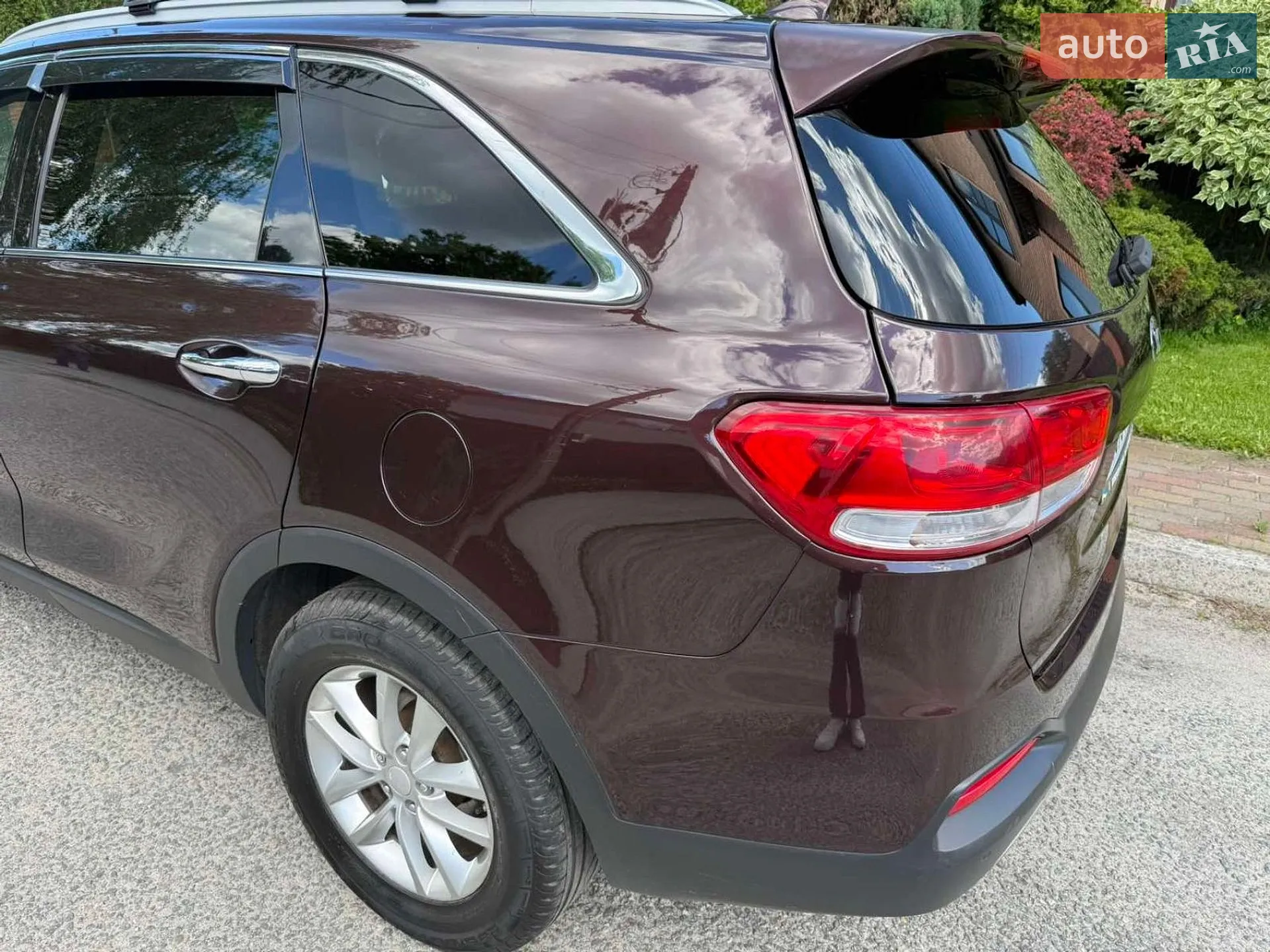 2015 Kia Sorento - мініатюра 72