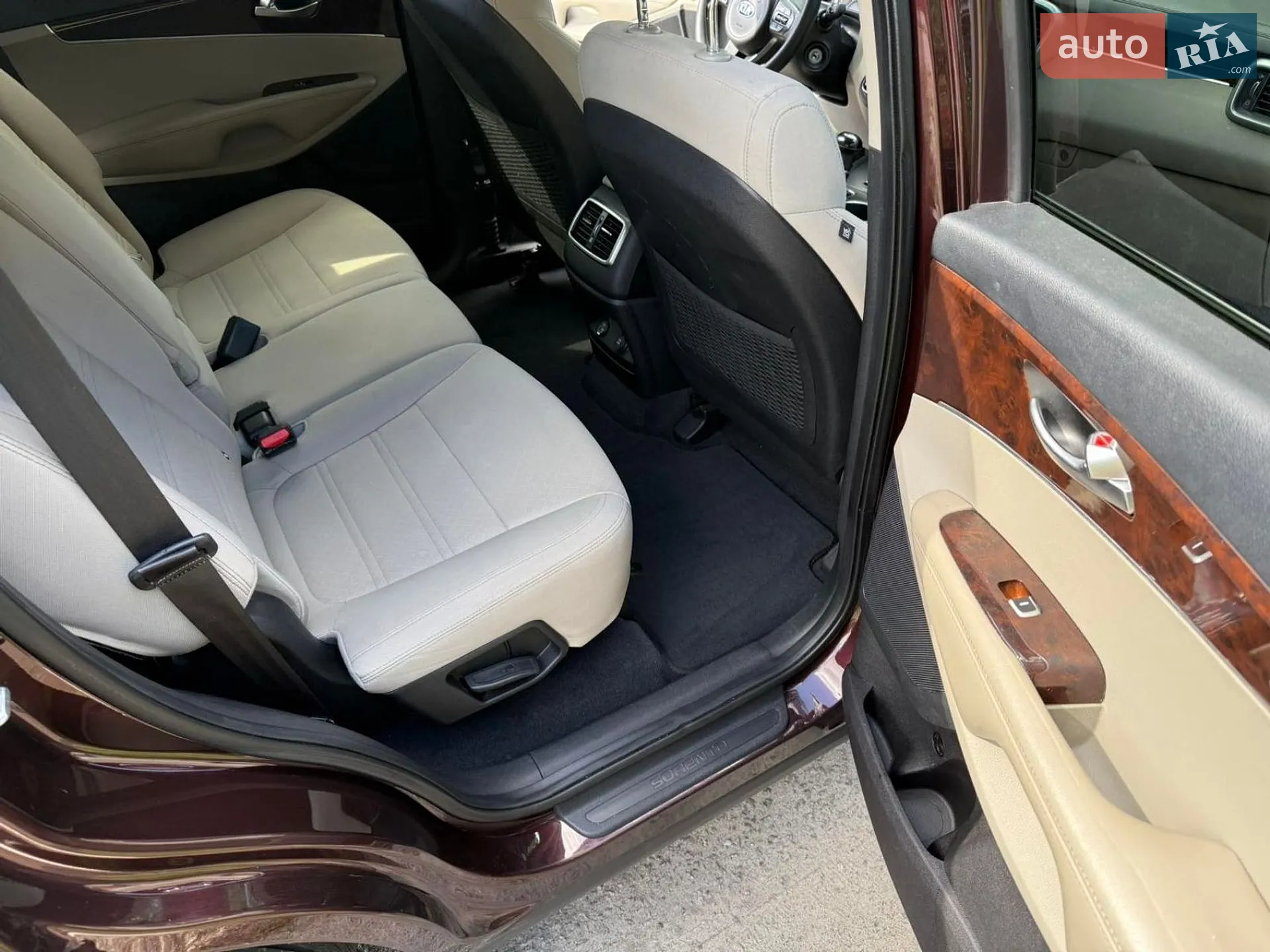 2015 Kia Sorento - мініатюра 40