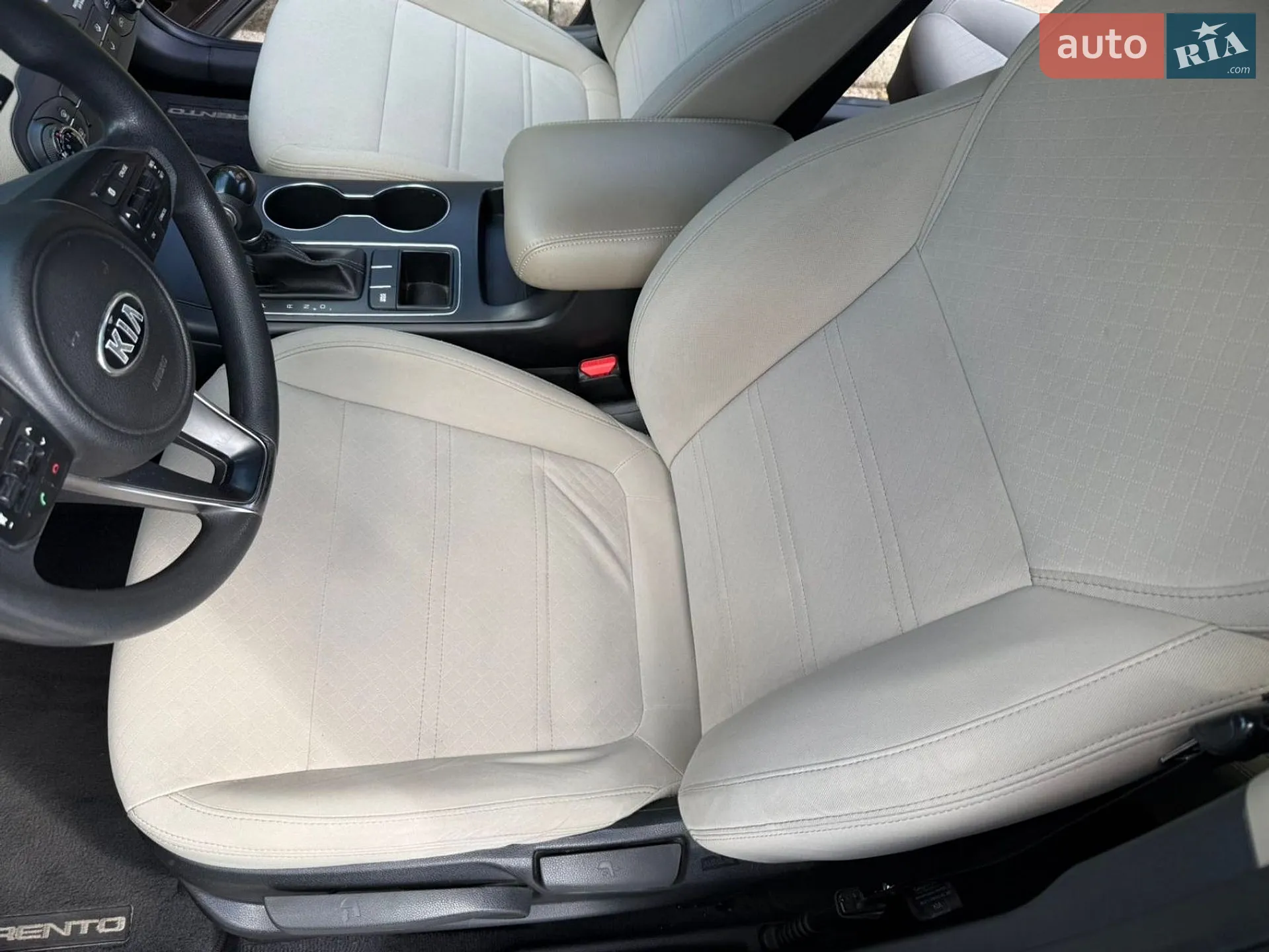 2015 Kia Sorento - мініатюра 20