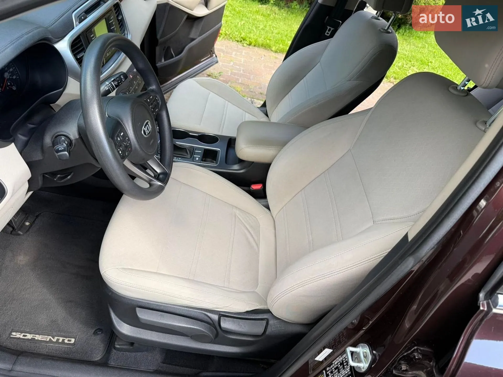 2015 Kia Sorento - мініатюра 21