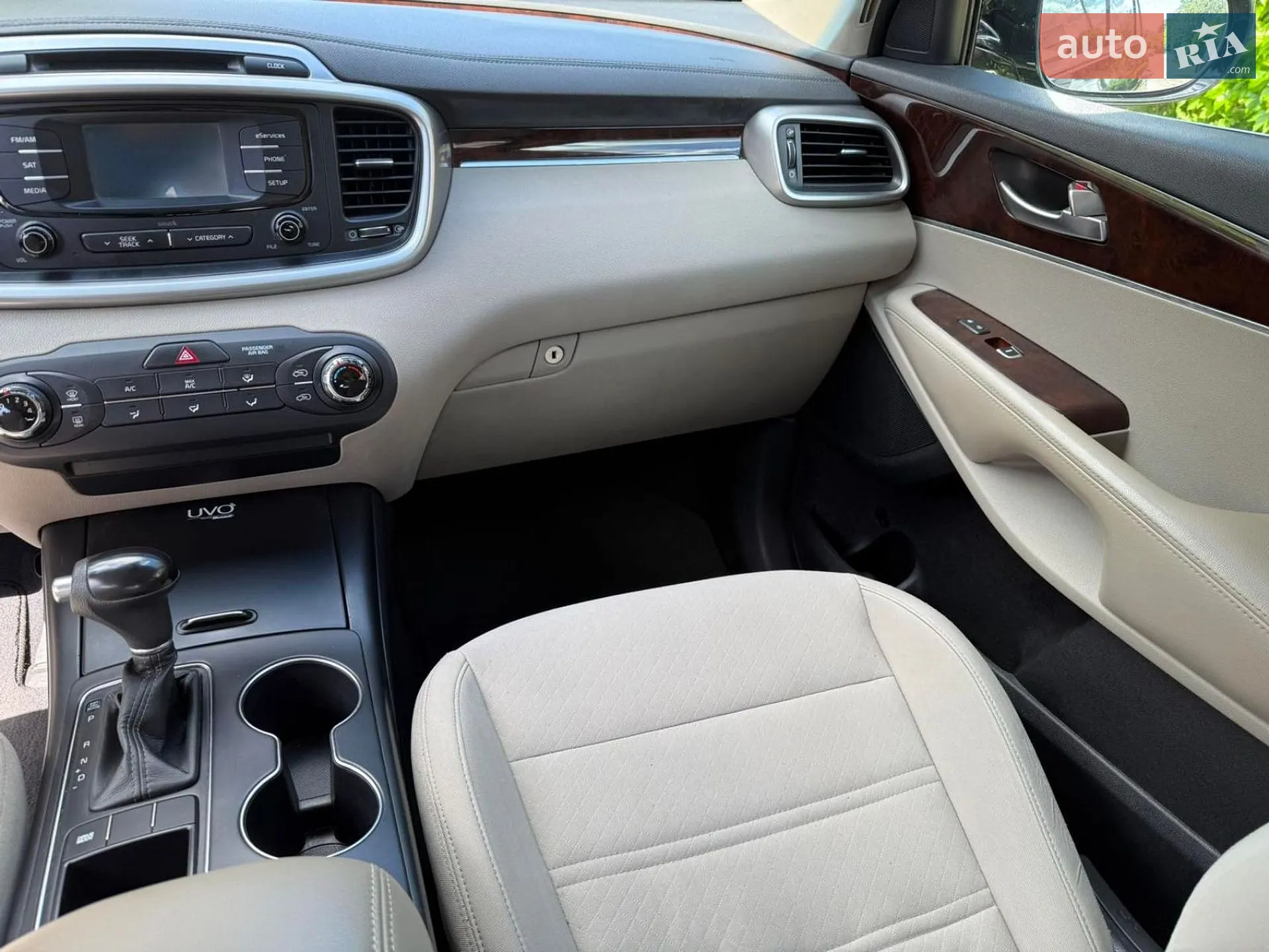 2015 Kia Sorento - мініатюра 58
