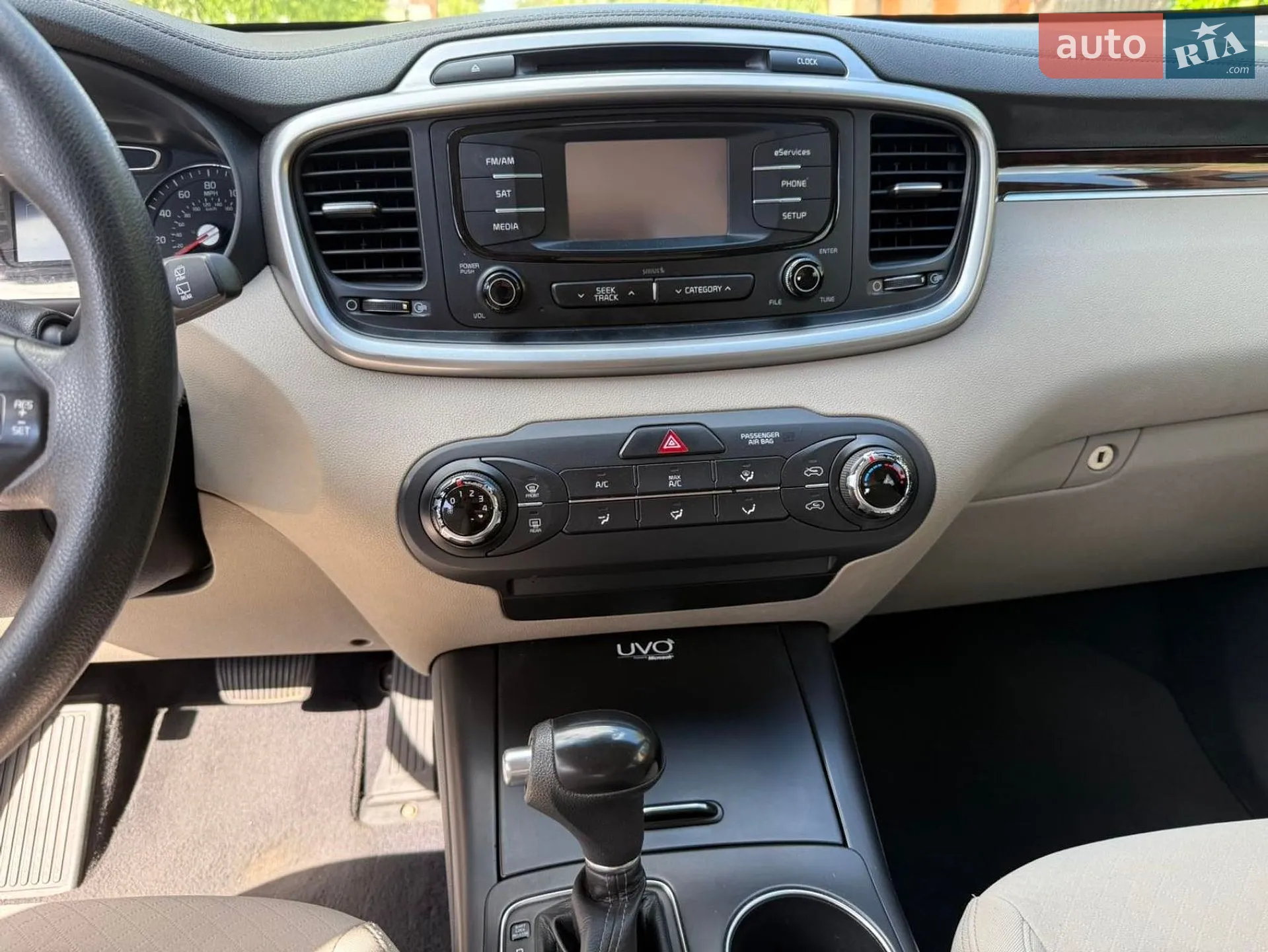 2015 Kia Sorento - мініатюра 60