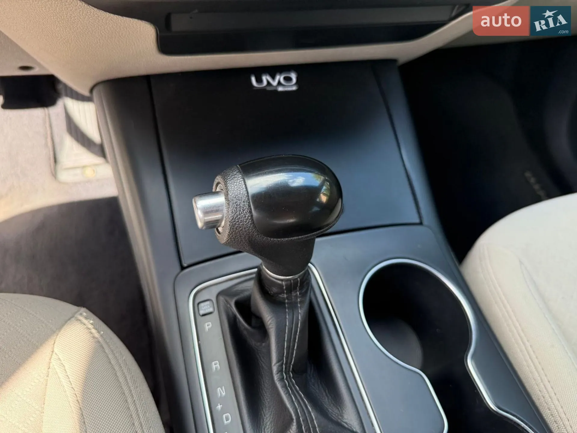 2015 Kia Sorento - мініатюра 26