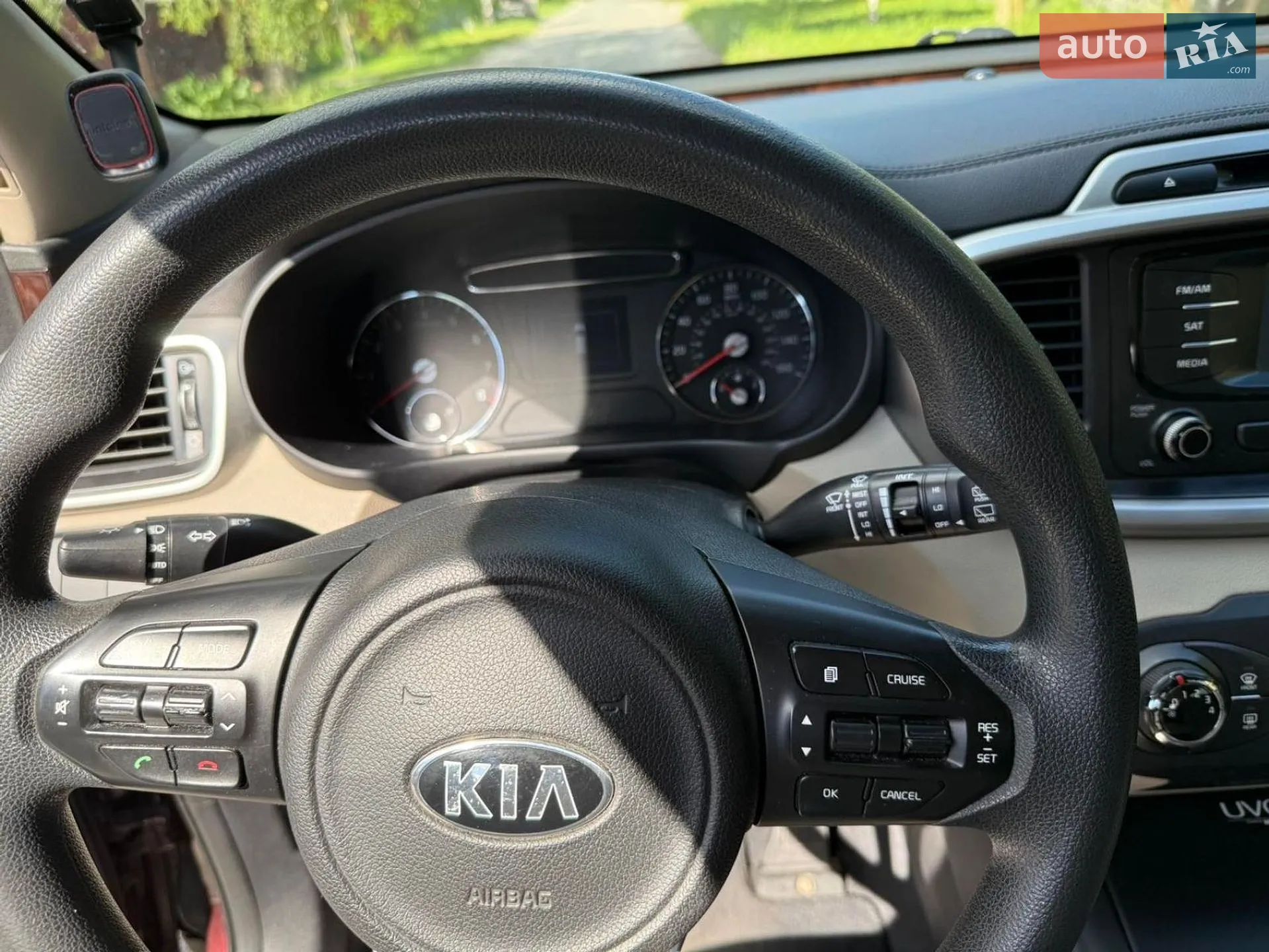2015 Kia Sorento - мініатюра 60