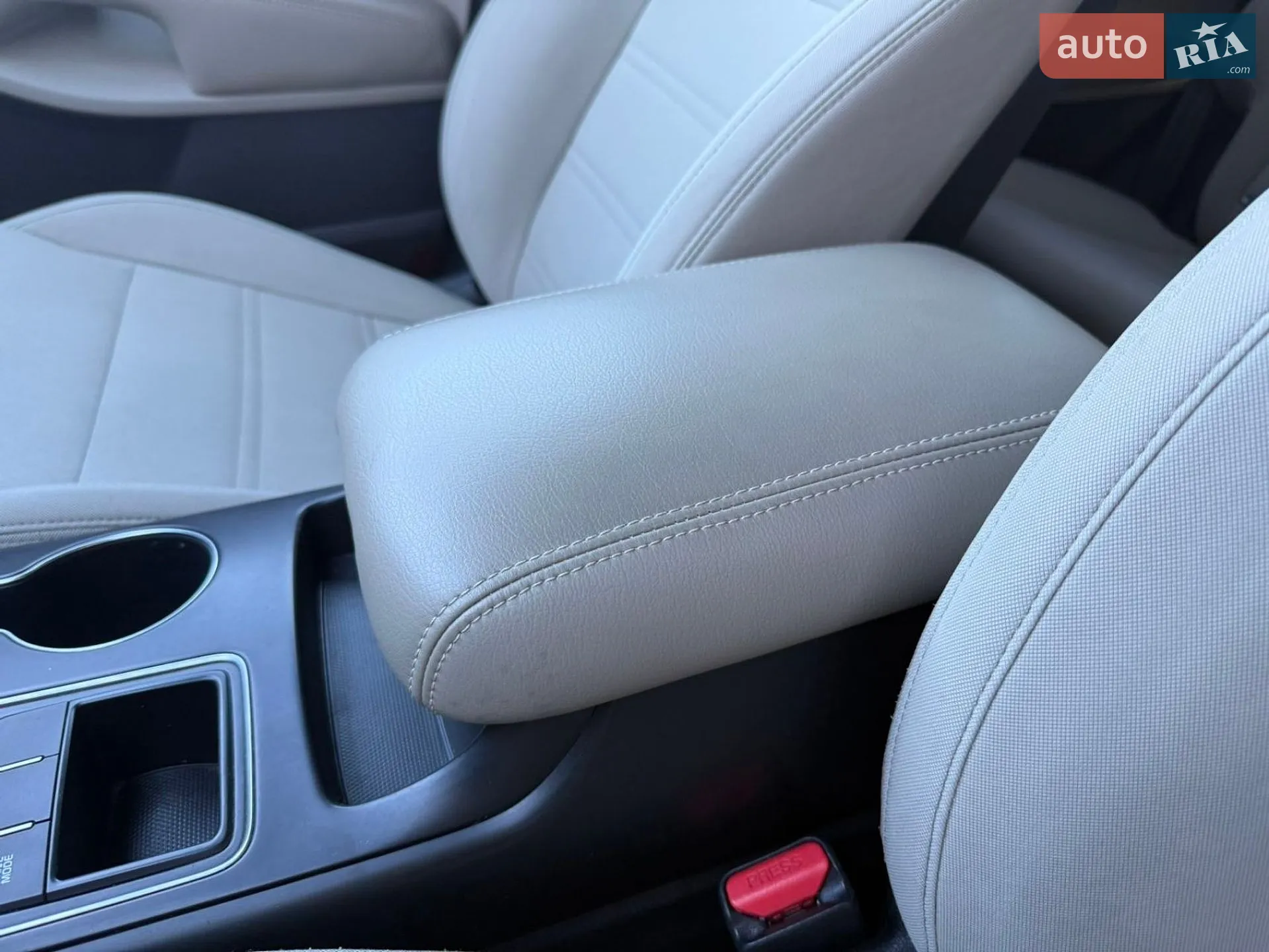2015 Kia Sorento - мініатюра 61