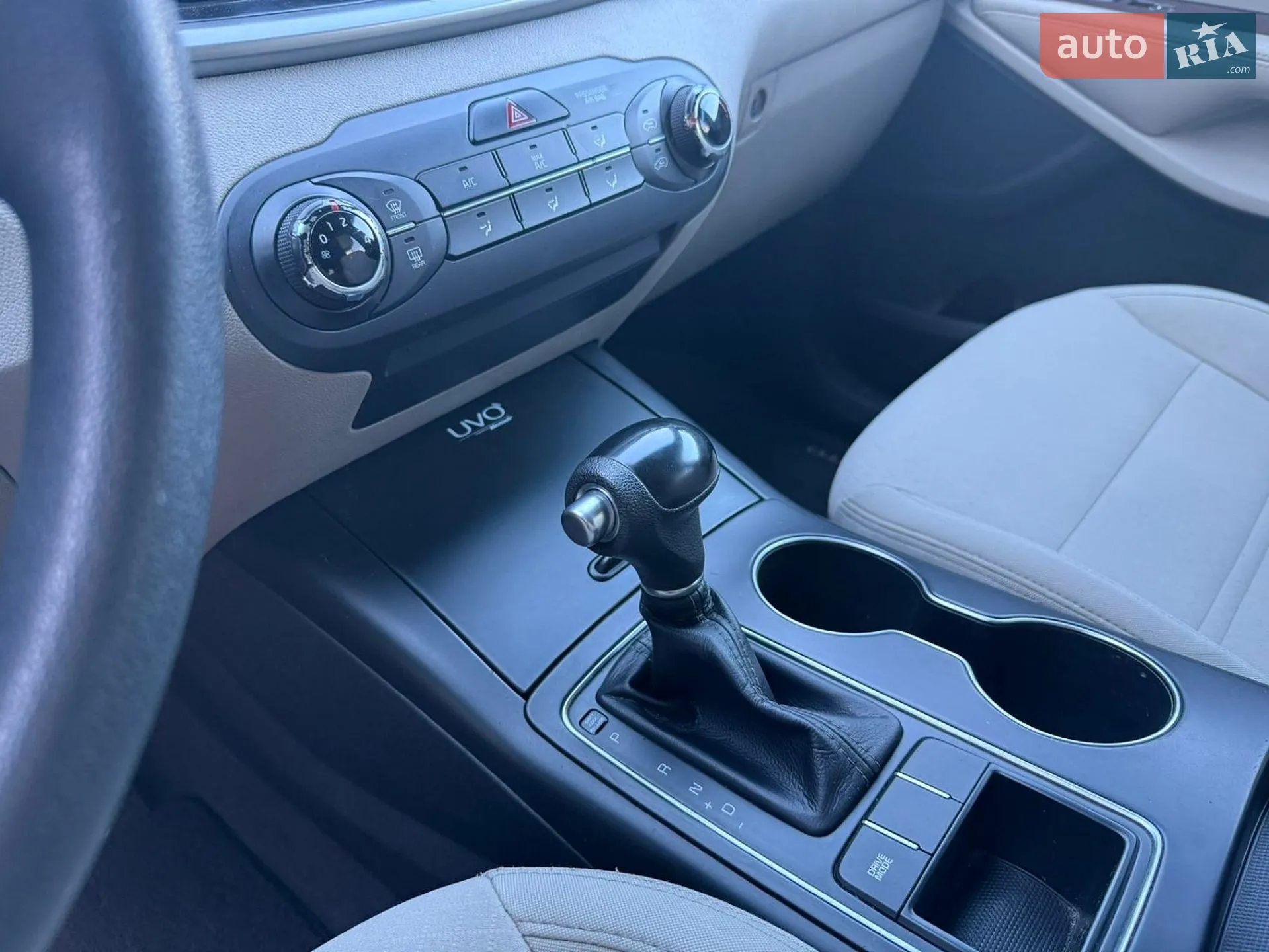 2015 Kia Sorento - мініатюра 28