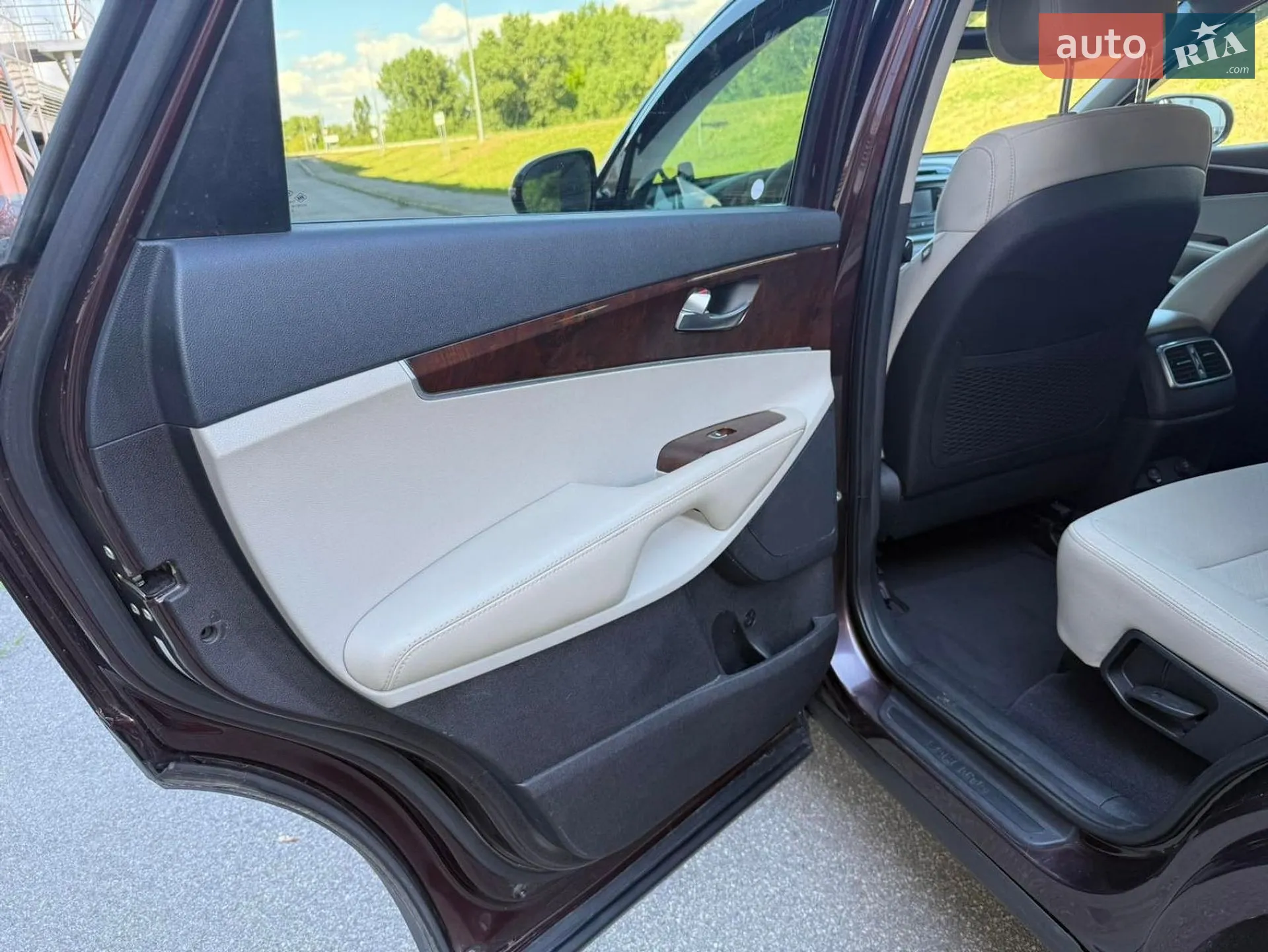 2015 Kia Sorento - мініатюра 78