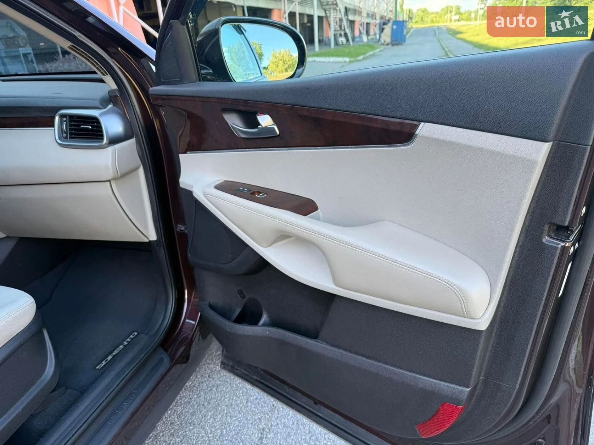 2015 Kia Sorento - мініатюра 77