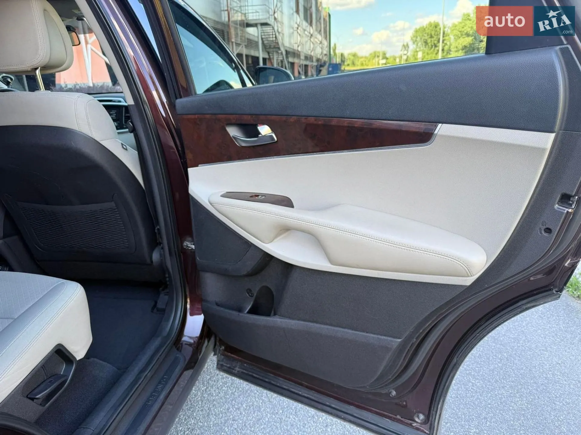 2015 Kia Sorento - мініатюра 76