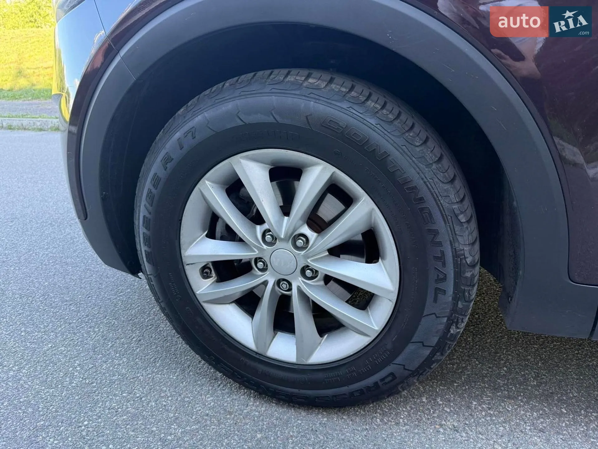 2015 Kia Sorento - мініатюра 74