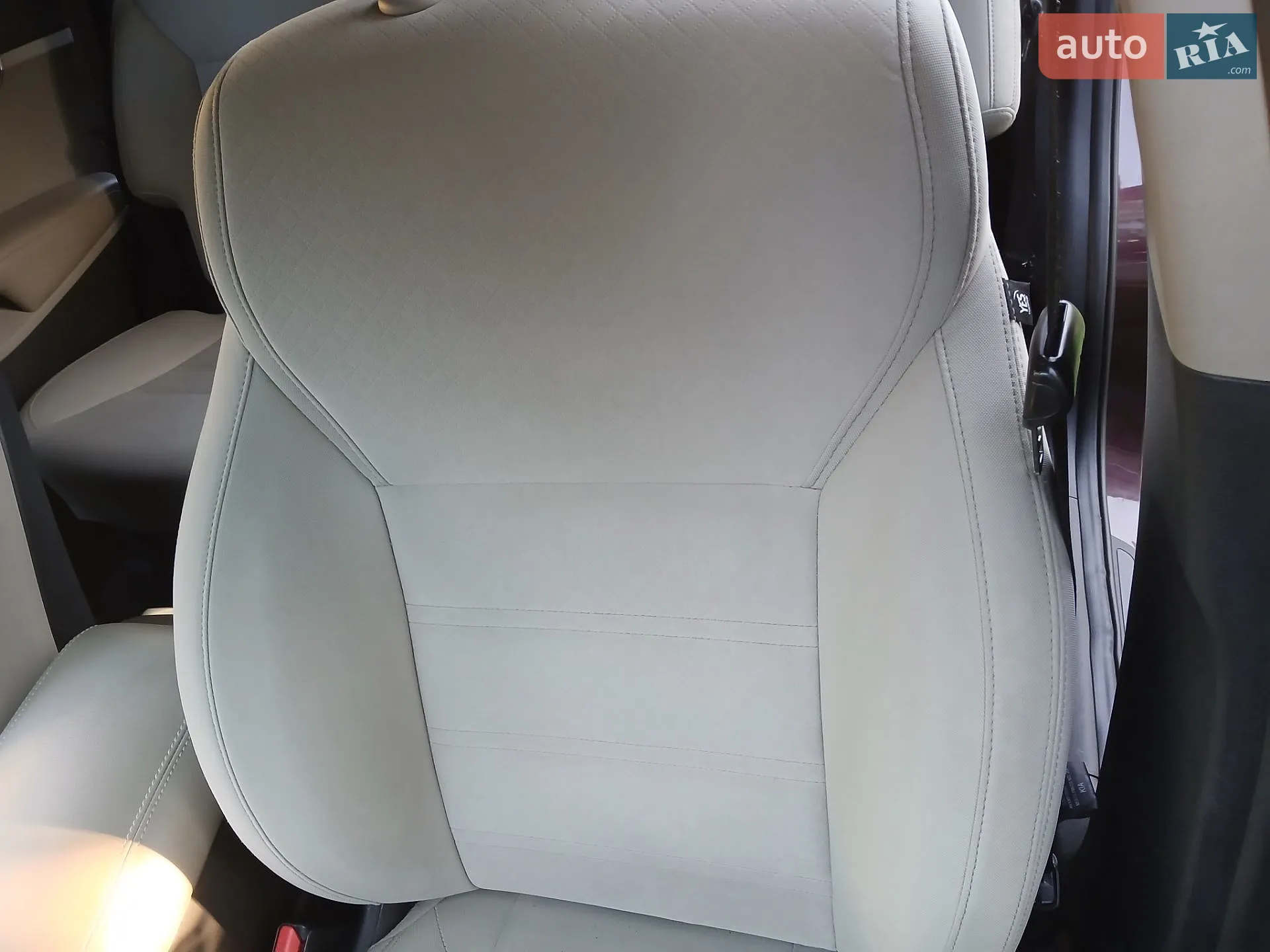 2015 Kia Sorento - мініатюра 45