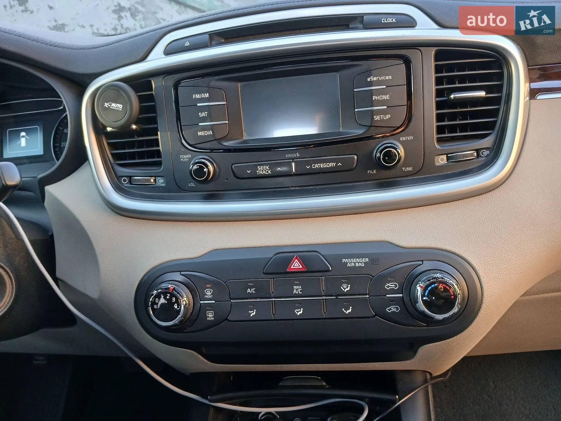 2015 Kia Sorento - мініатюра 31