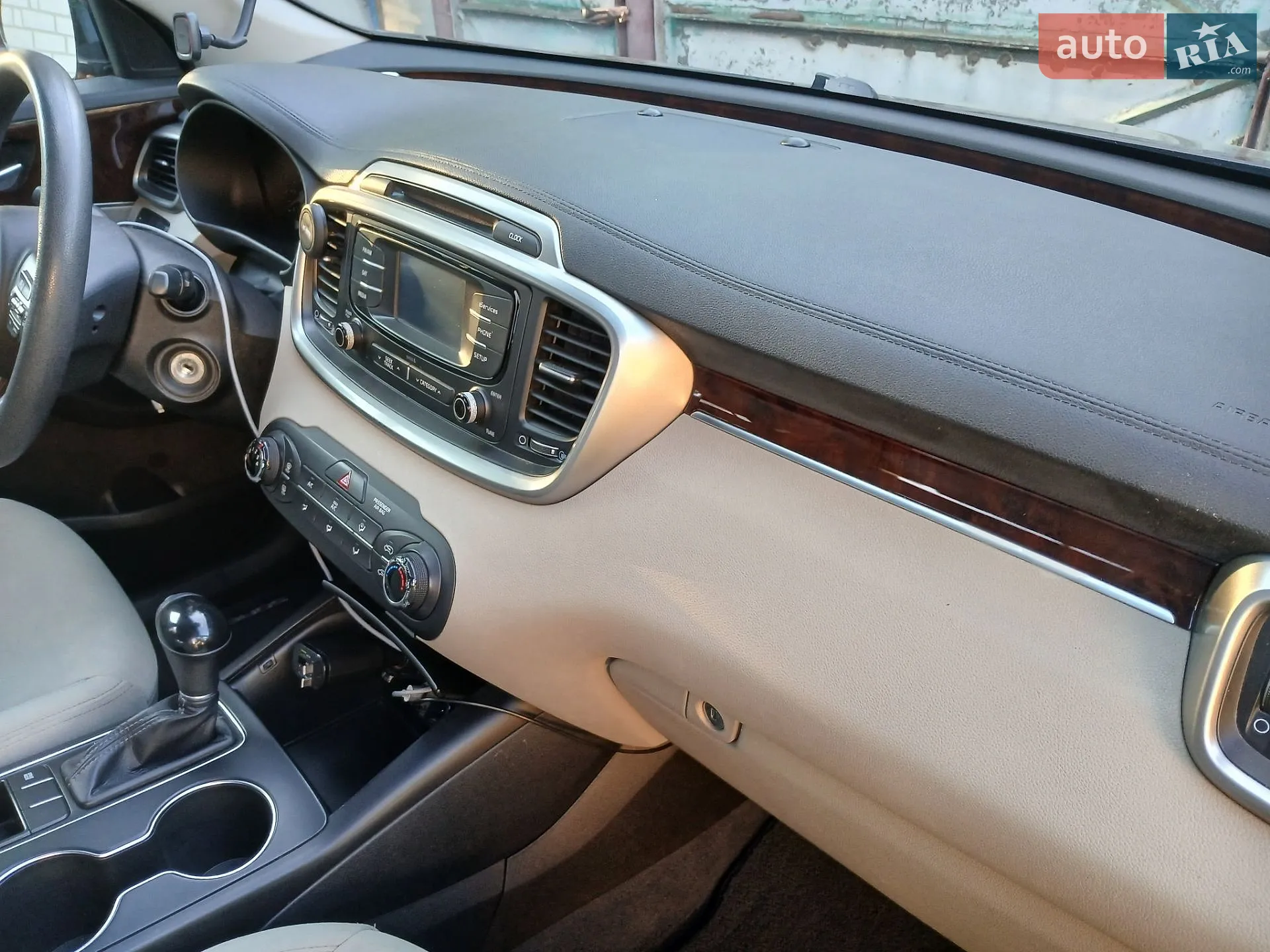 2015 Kia Sorento - мініатюра 48