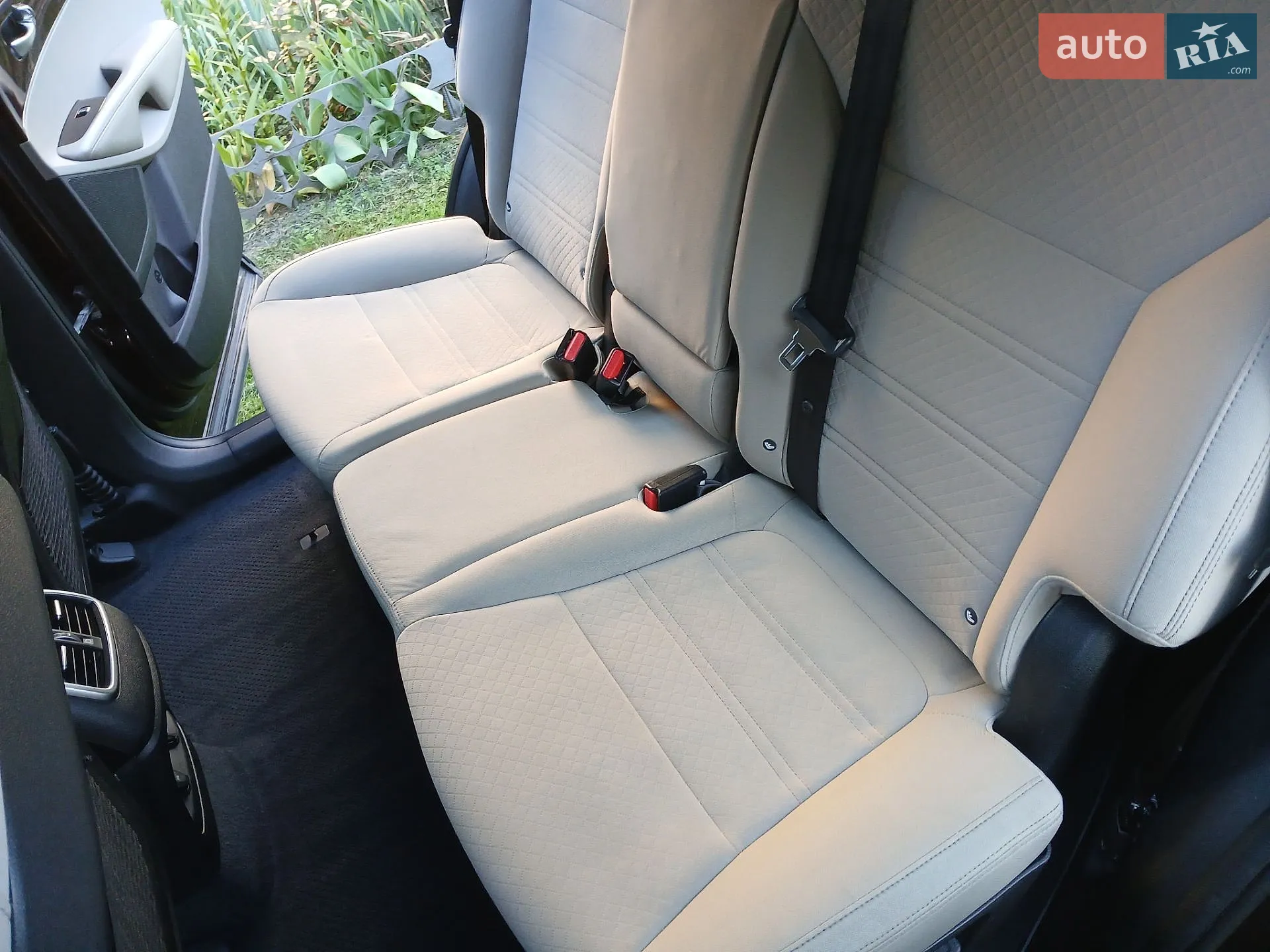 2015 Kia Sorento - мініатюра 37