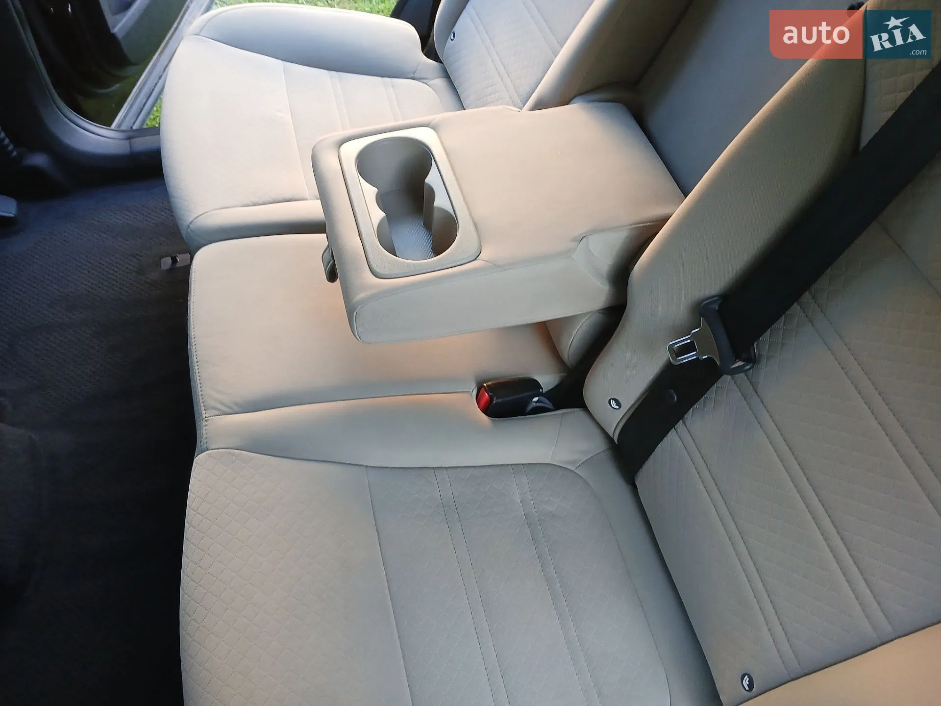 2015 Kia Sorento - мініатюра 39