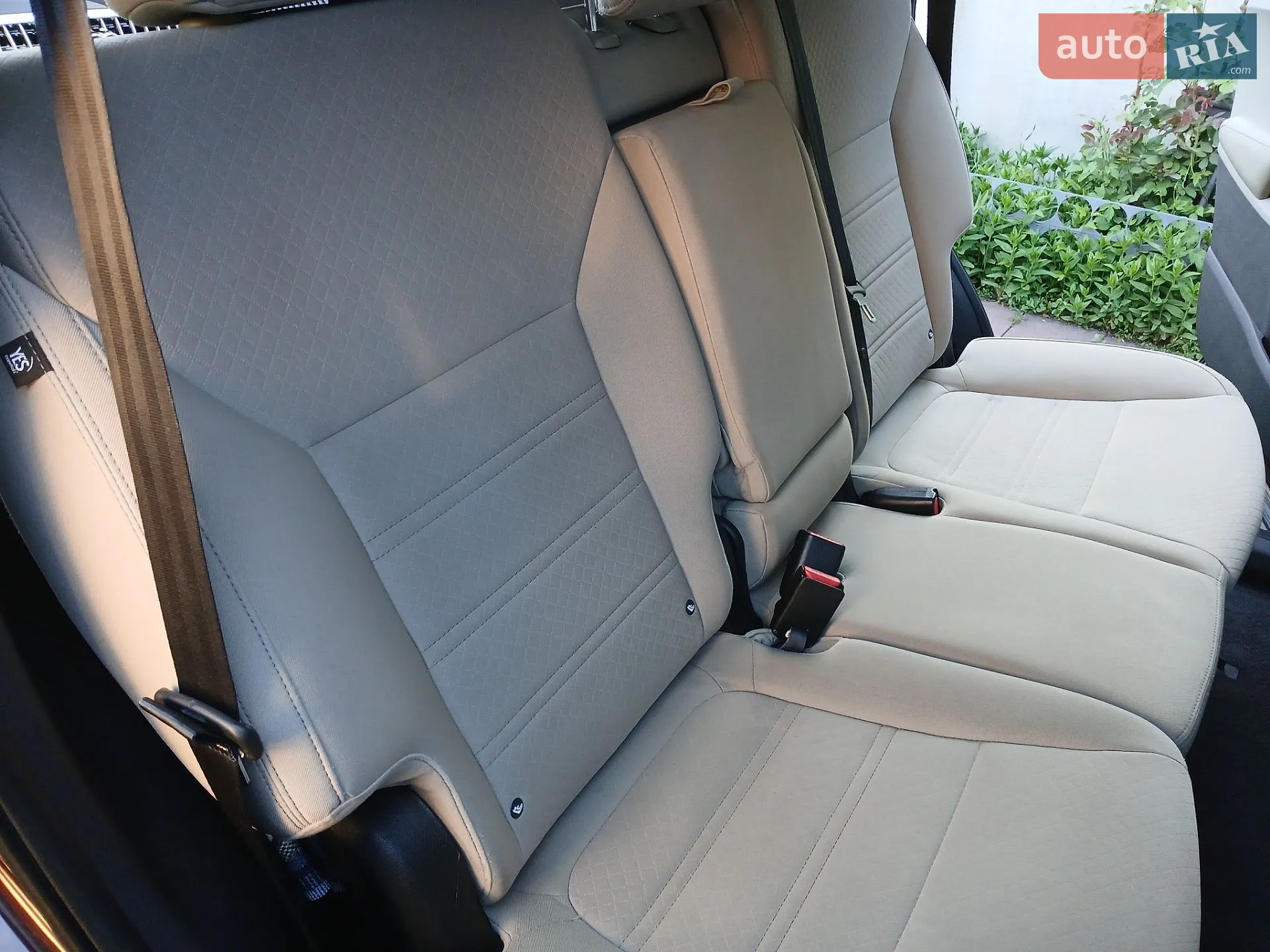 2015 Kia Sorento - мініатюра 33