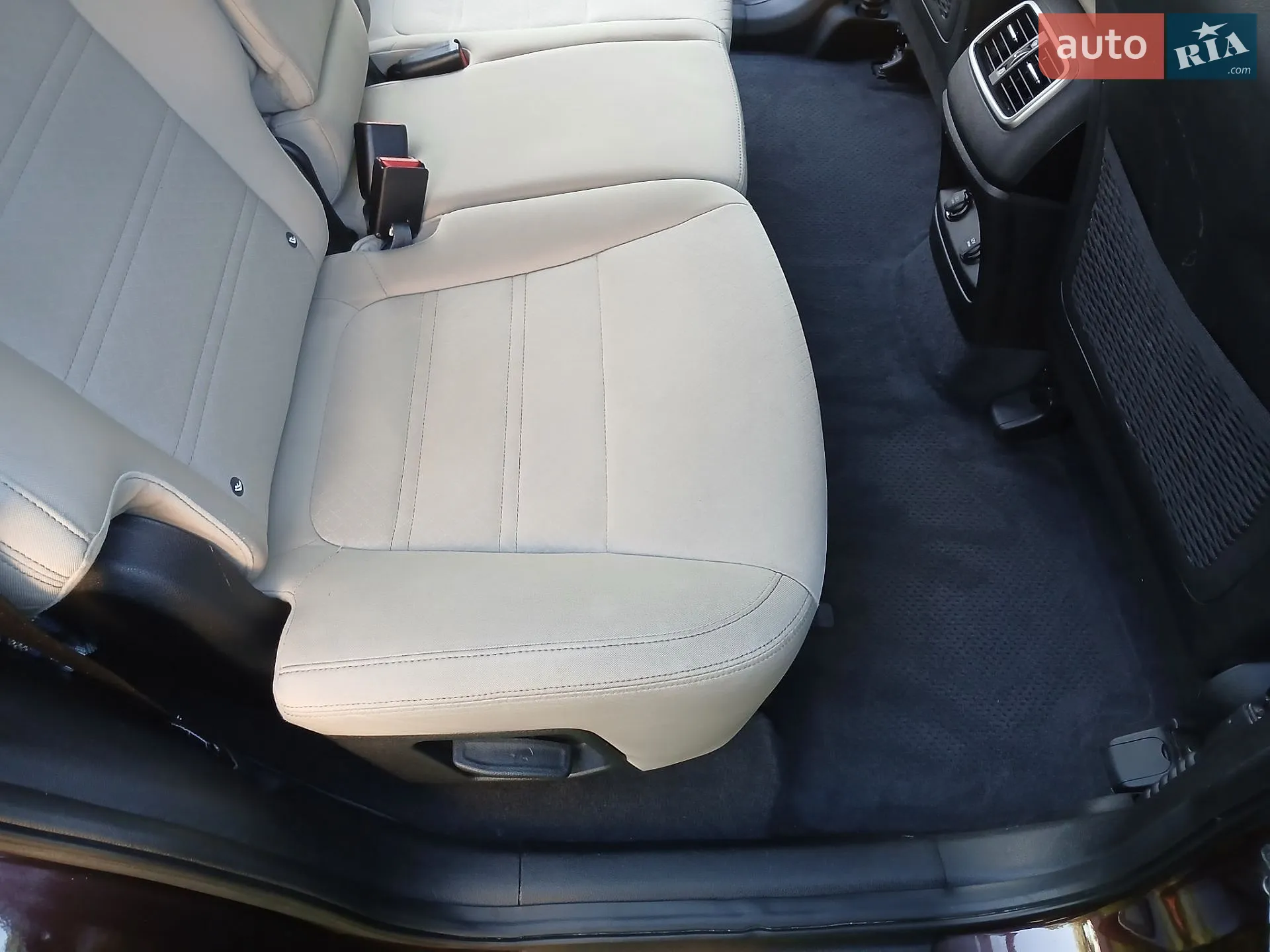 2015 Kia Sorento - мініатюра 33