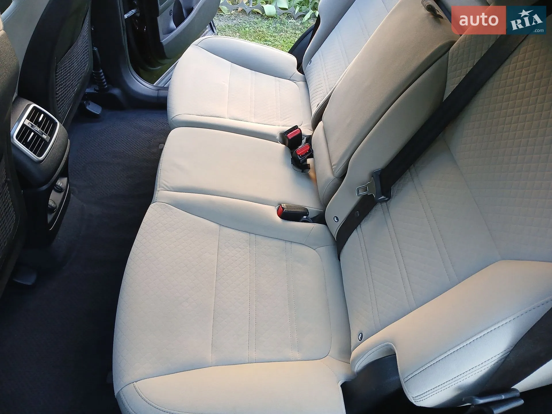2015 Kia Sorento - мініатюра 5