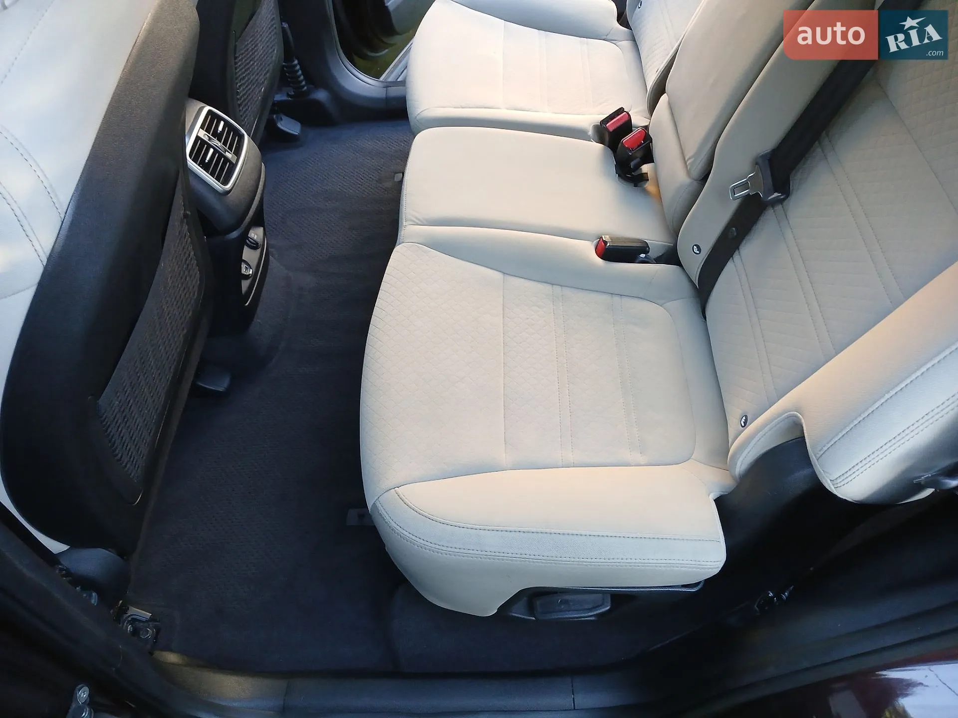 2015 Kia Sorento - мініатюра 44