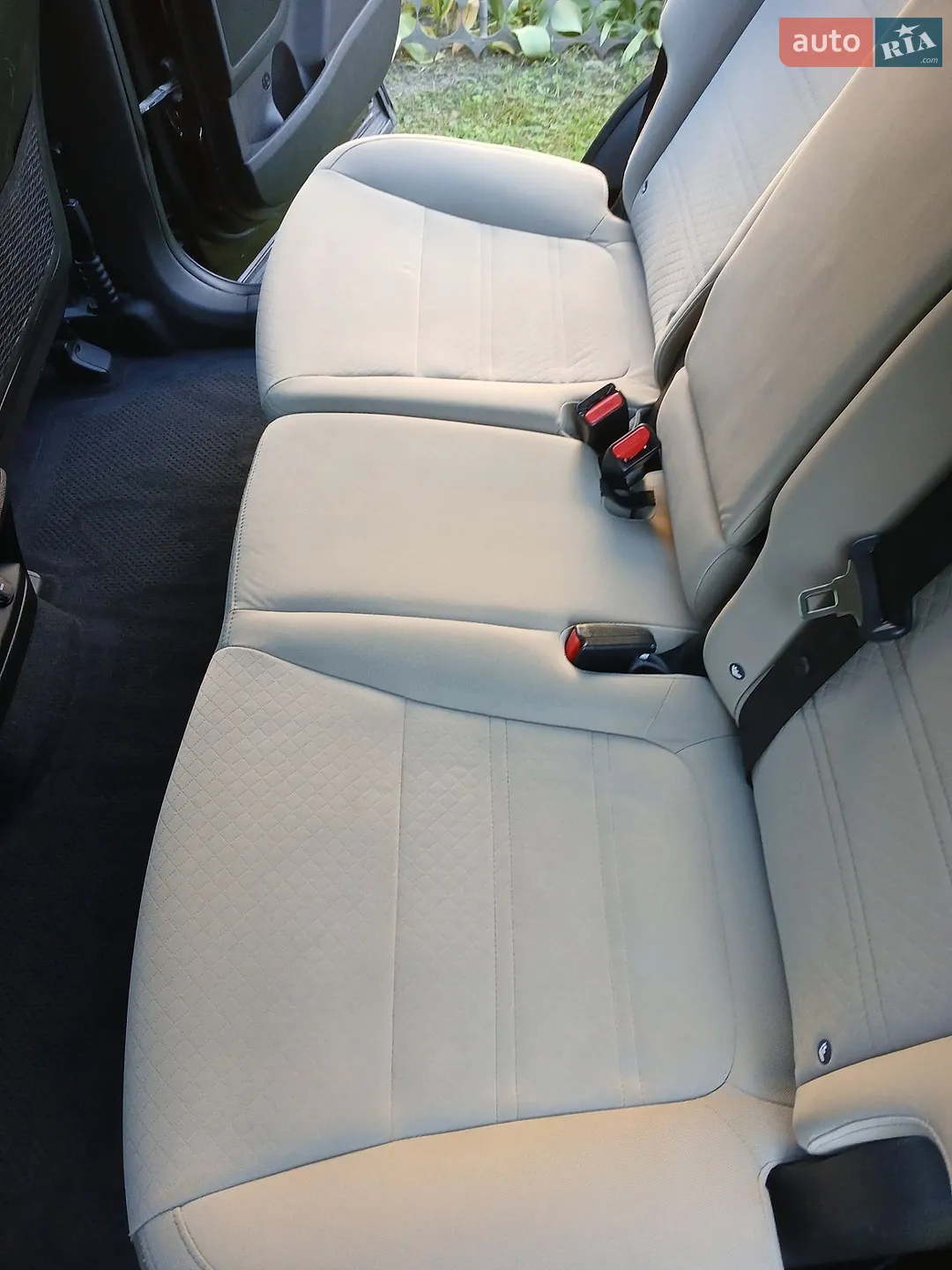 2015 Kia Sorento - мініатюра 41