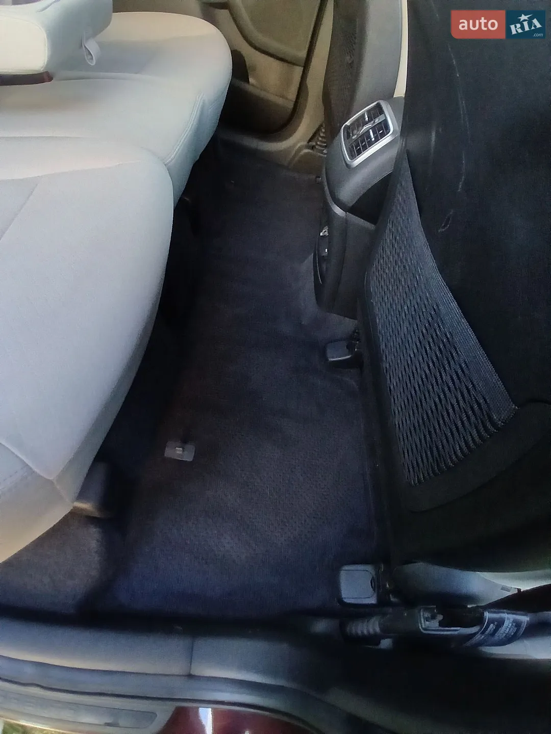 2015 Kia Sorento - мініатюра 51