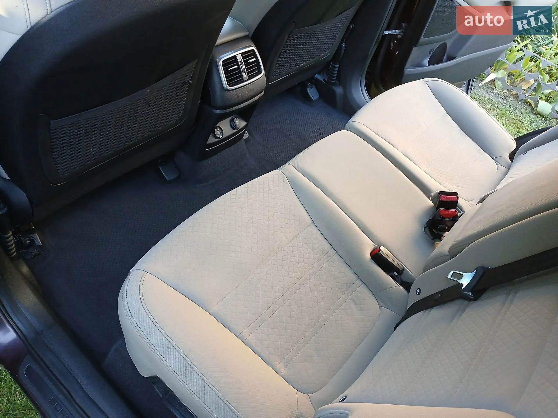 2015 Kia Sorento - мініатюра 36