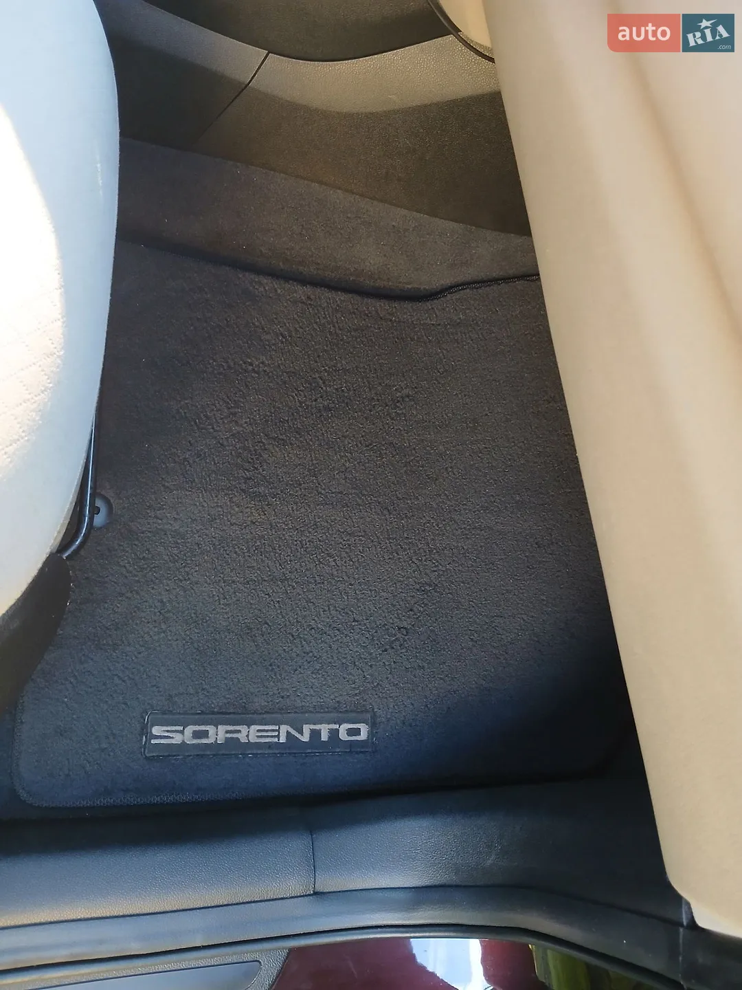 2015 Kia Sorento - мініатюра 53