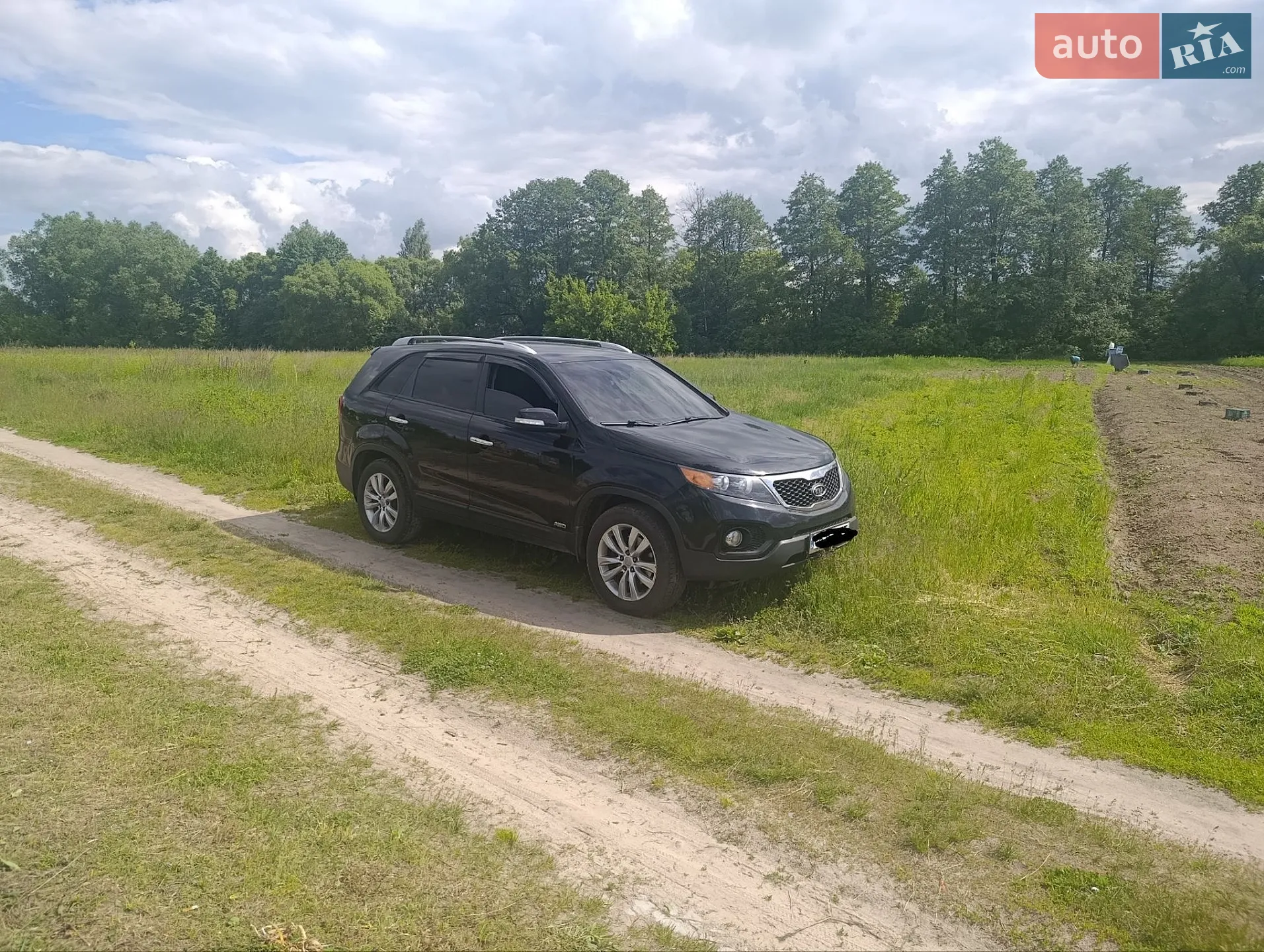 2011 Kia Sorento - мініатюра 5