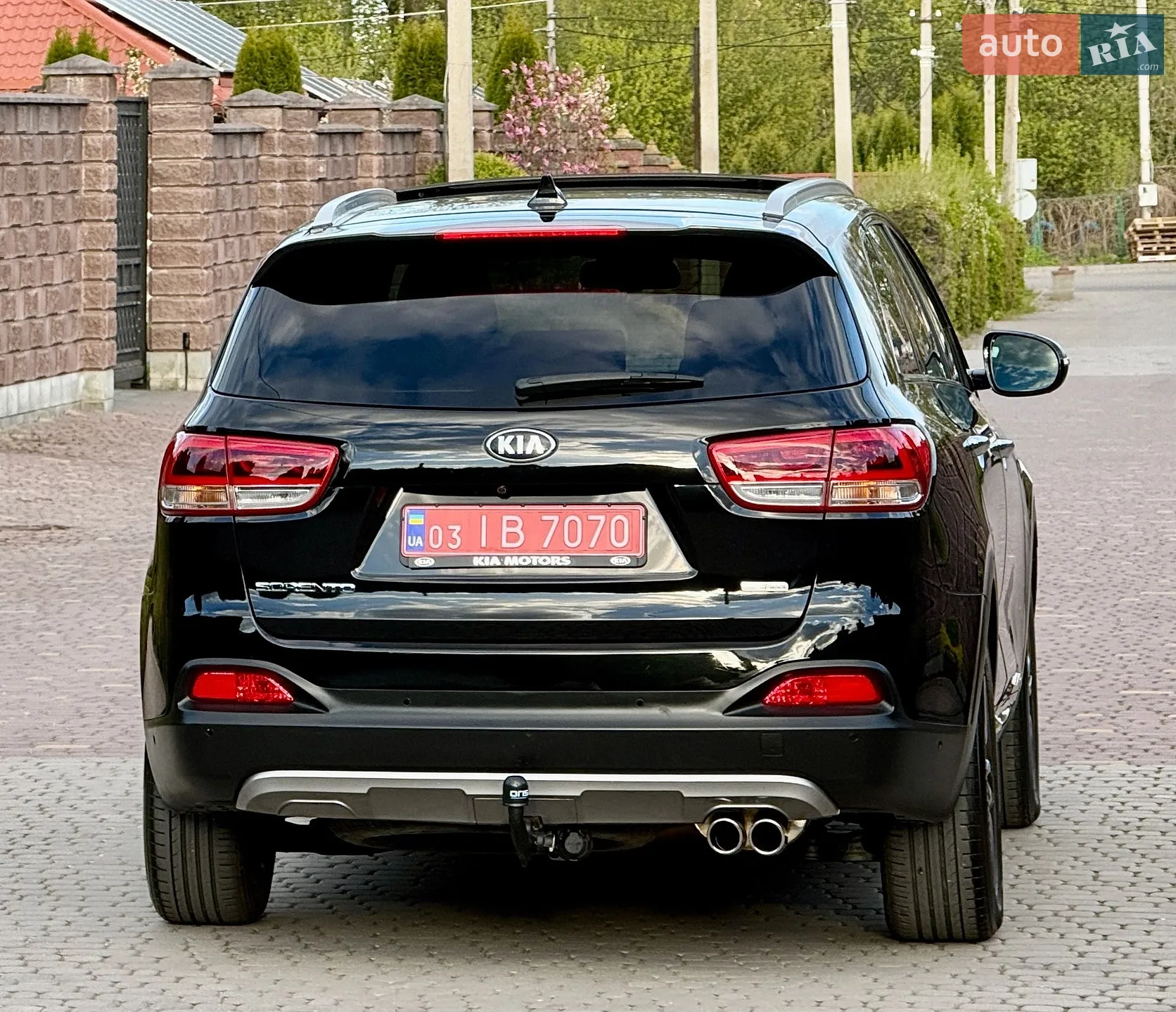 2016 Kia Sorento - мініатюра 21